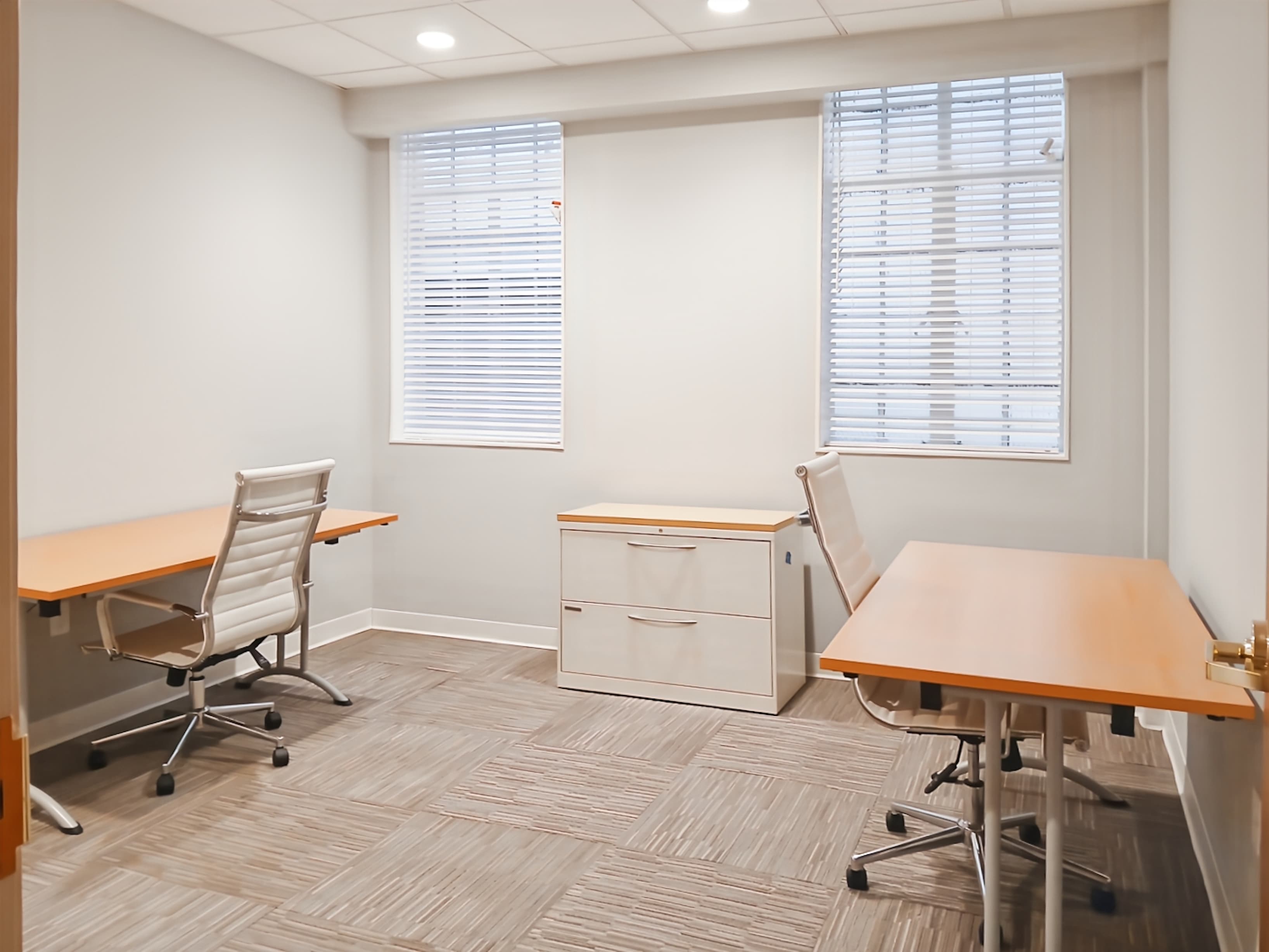 MS, Jackson - East Capitol St image 2