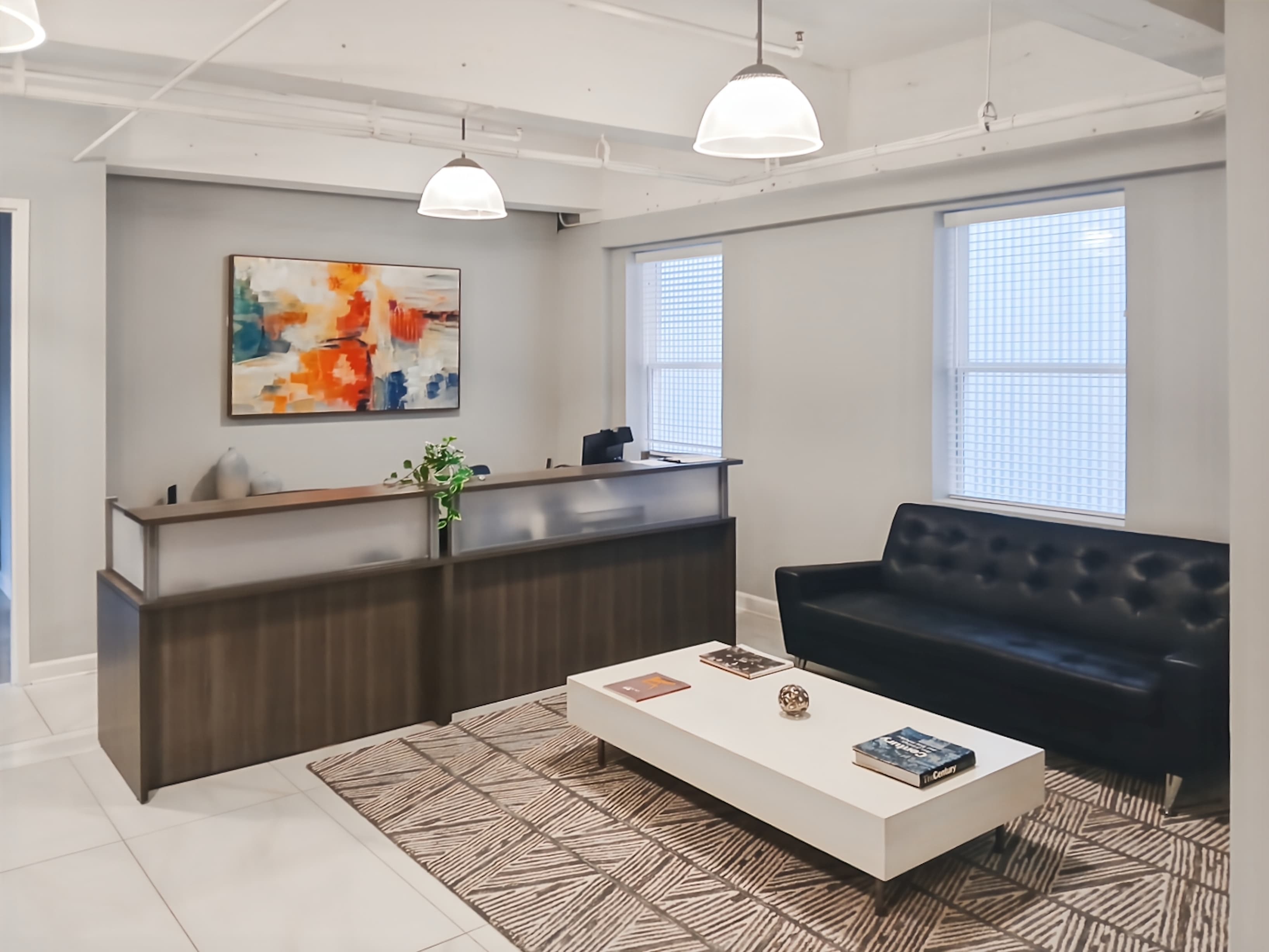 MS, Jackson - East Capitol St image 9