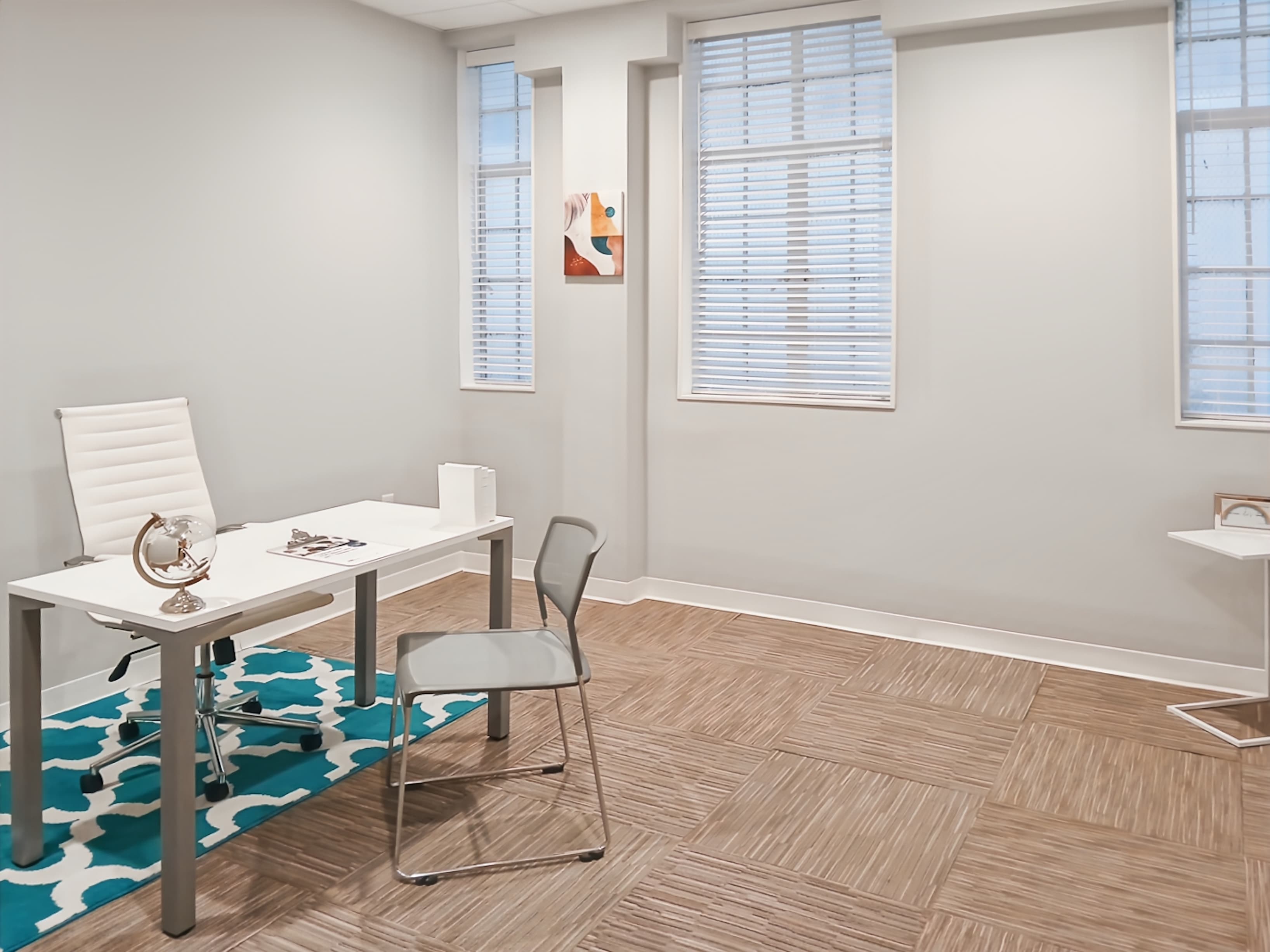 MS, Jackson - East Capitol St image 5