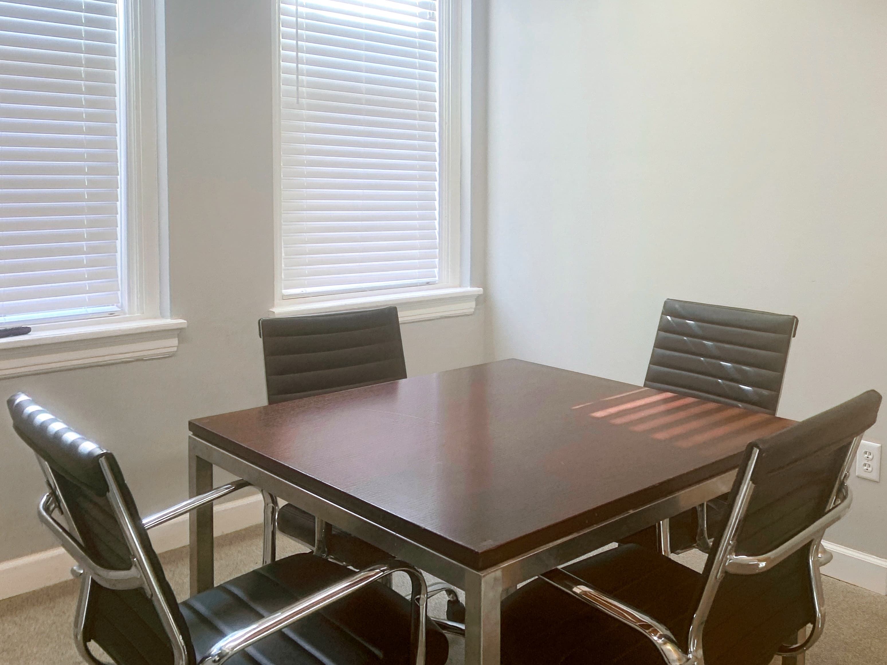 MS, Jackson - East Capitol St image 7