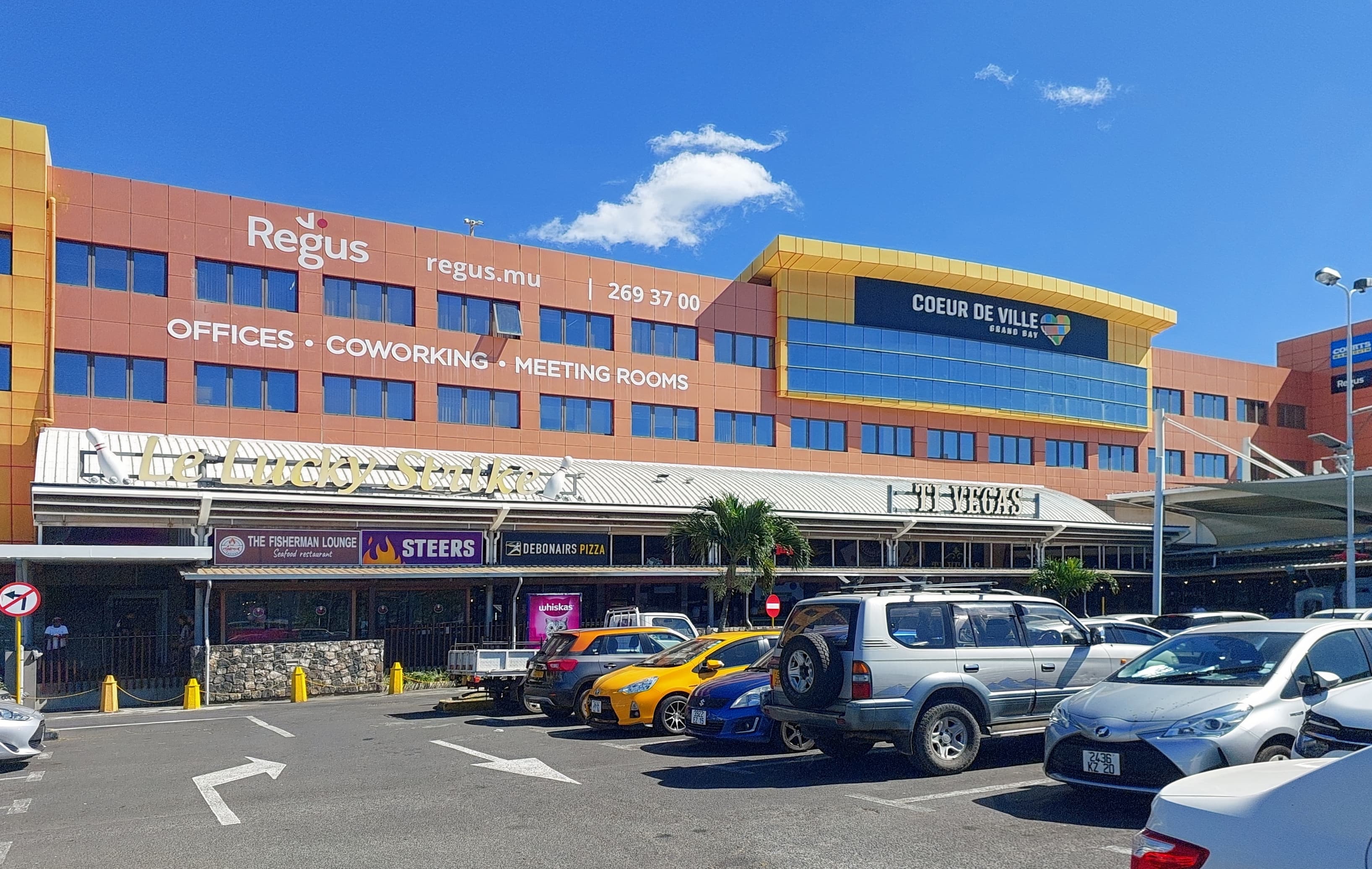 Grand Bay, Central image 6 Grand Bay, Central image 6