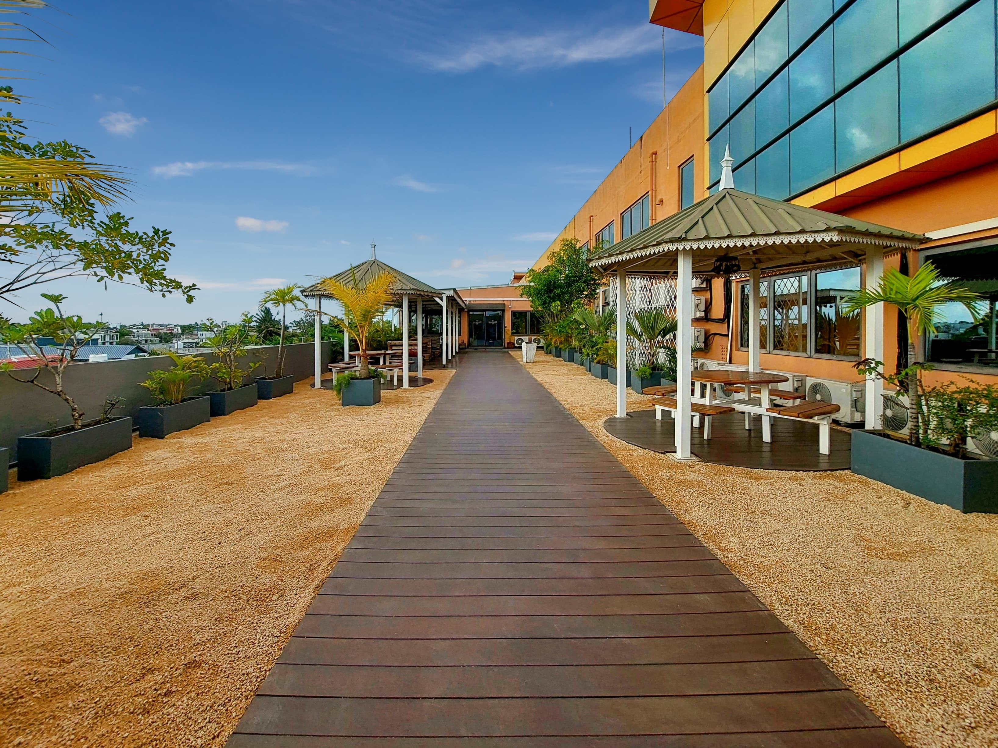 Grand Bay, Central image 11 Grand Bay, Central image 11