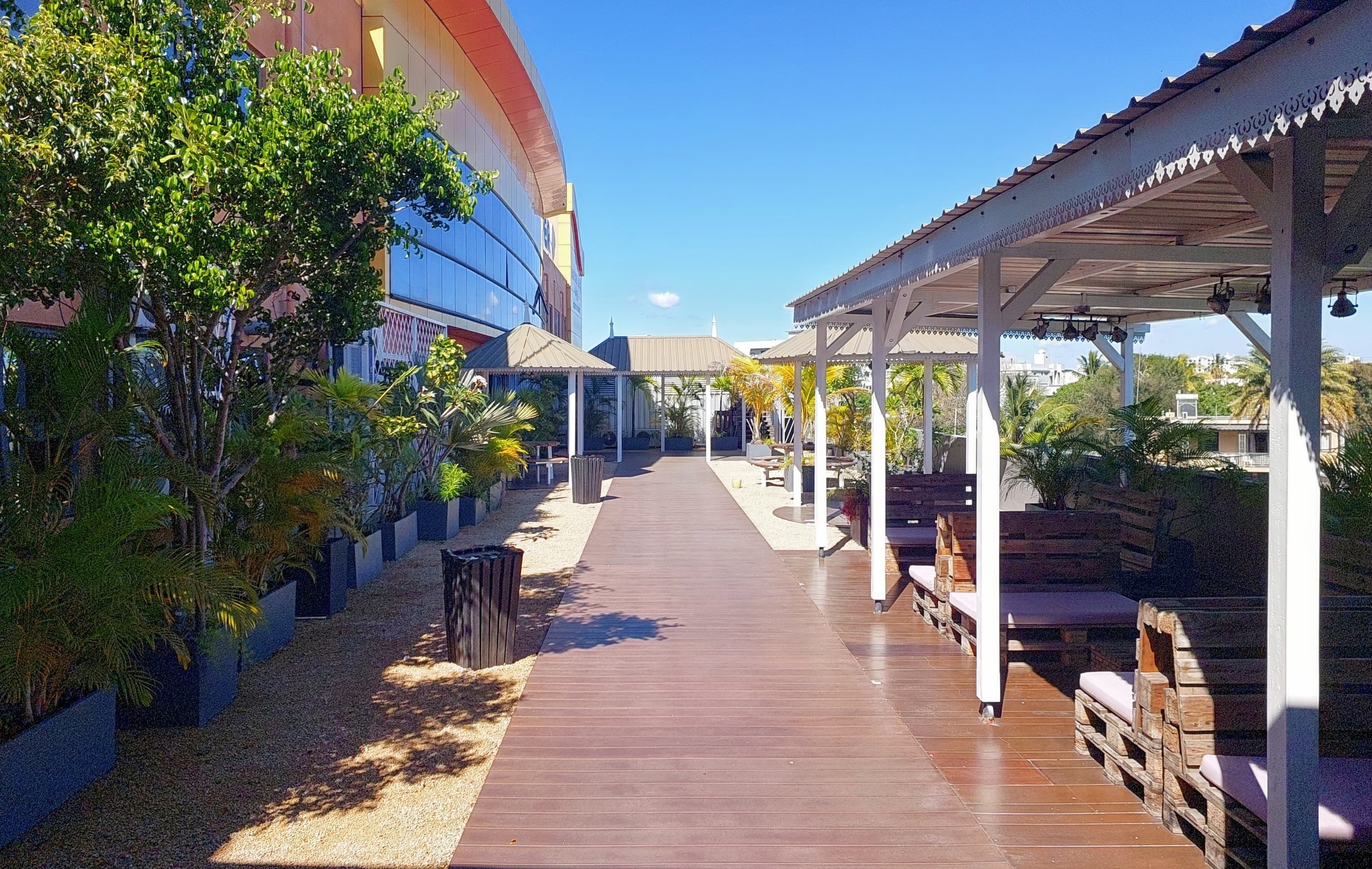 Grand Bay, Central image 8 Grand Bay, Central image 8