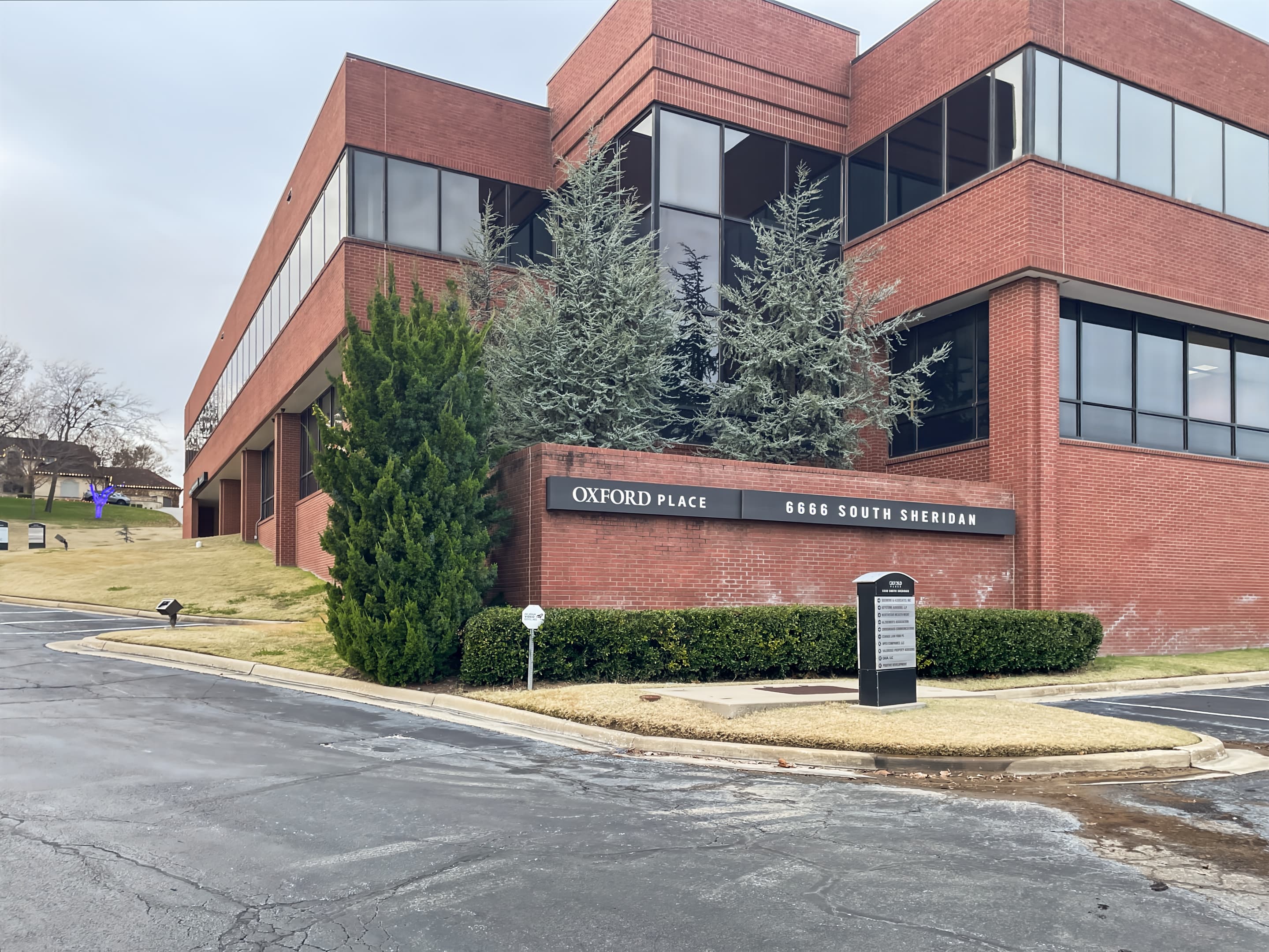 OK, Tulsa - Sheridan Road image 10 OK, Tulsa - Sheridan Road image 10