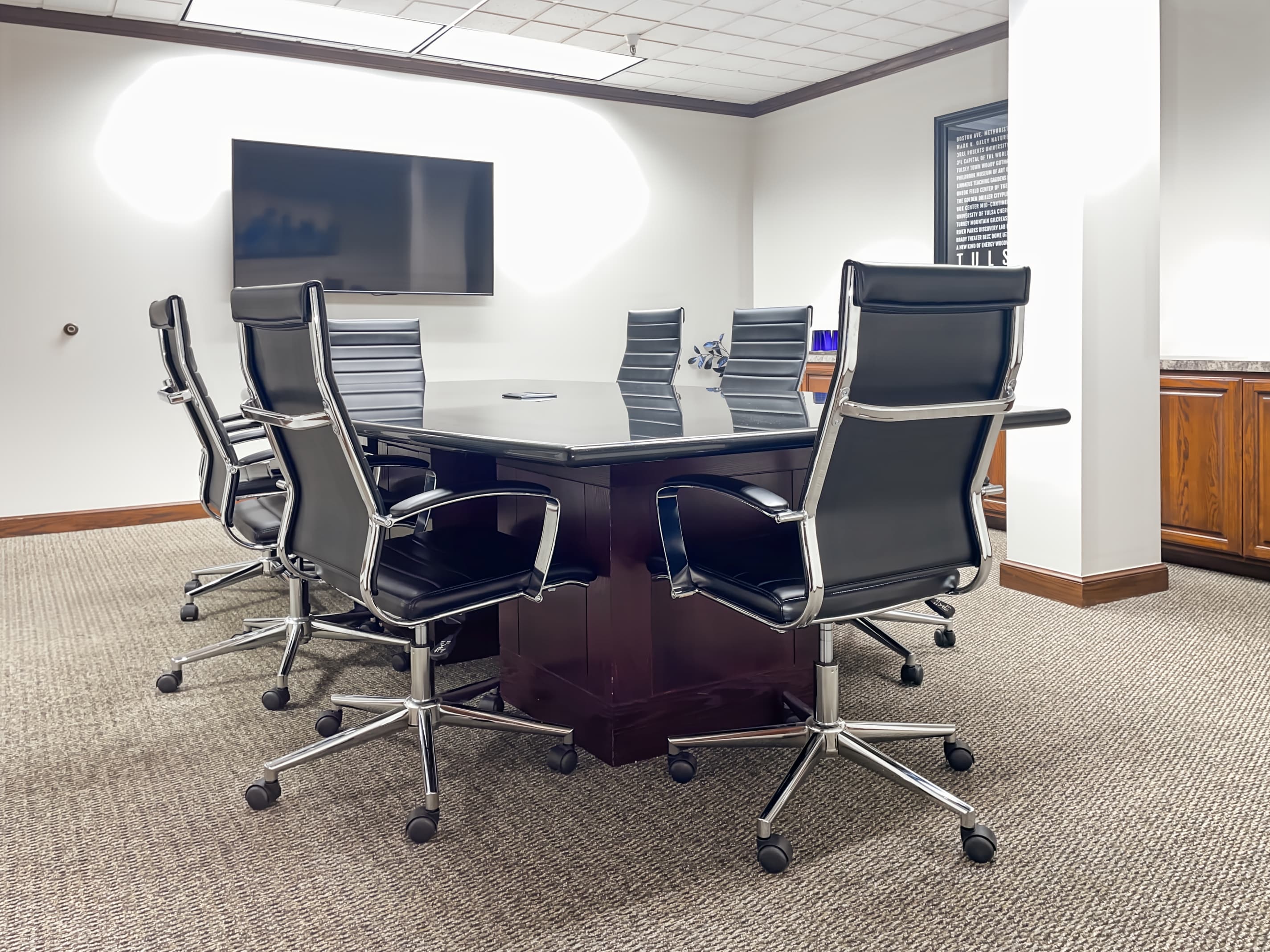 OK, Tulsa - Sheridan Road image 1 OK, Tulsa - Sheridan Road image 1