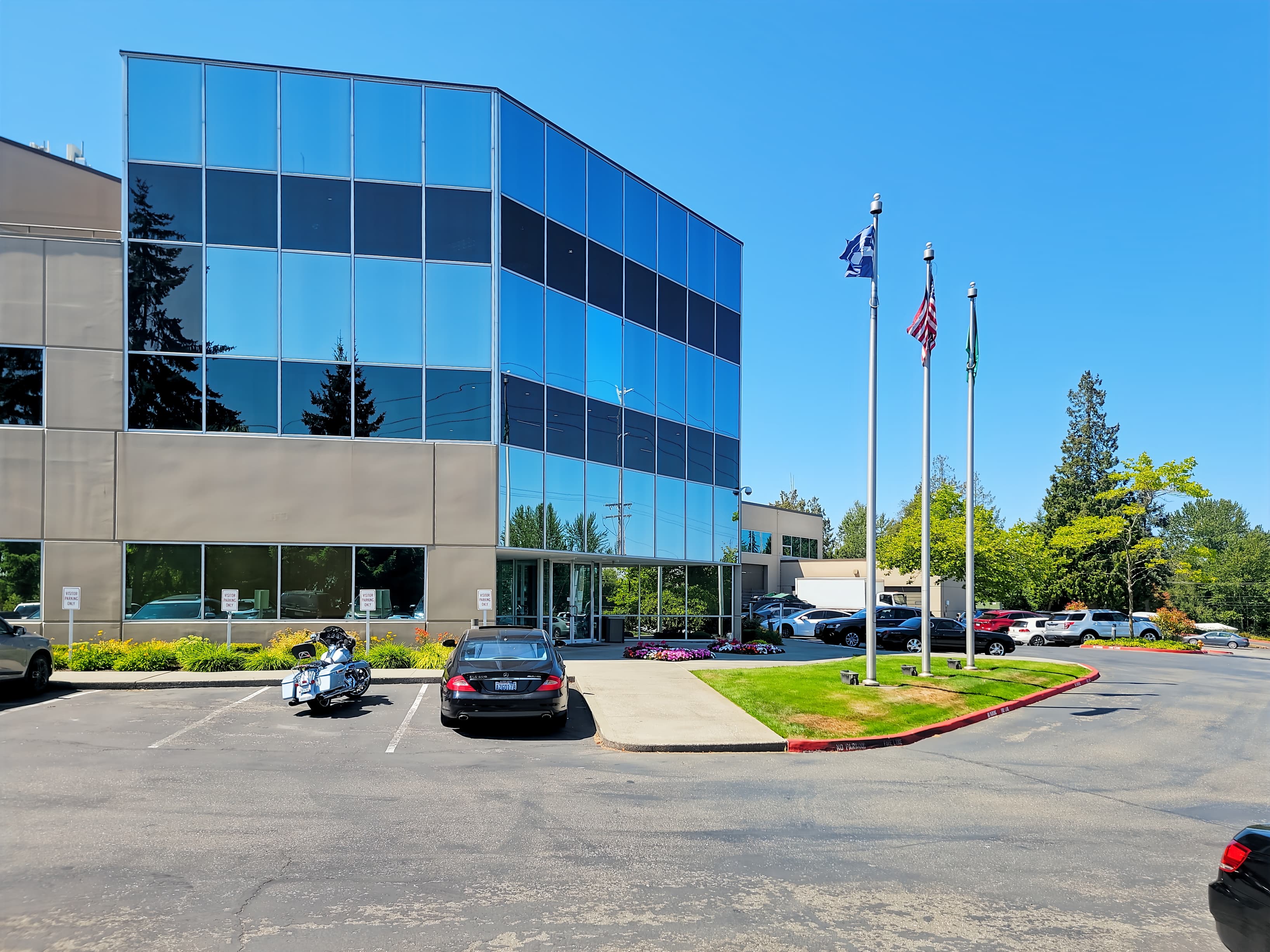 WA, Everett - Airport Rd image 11