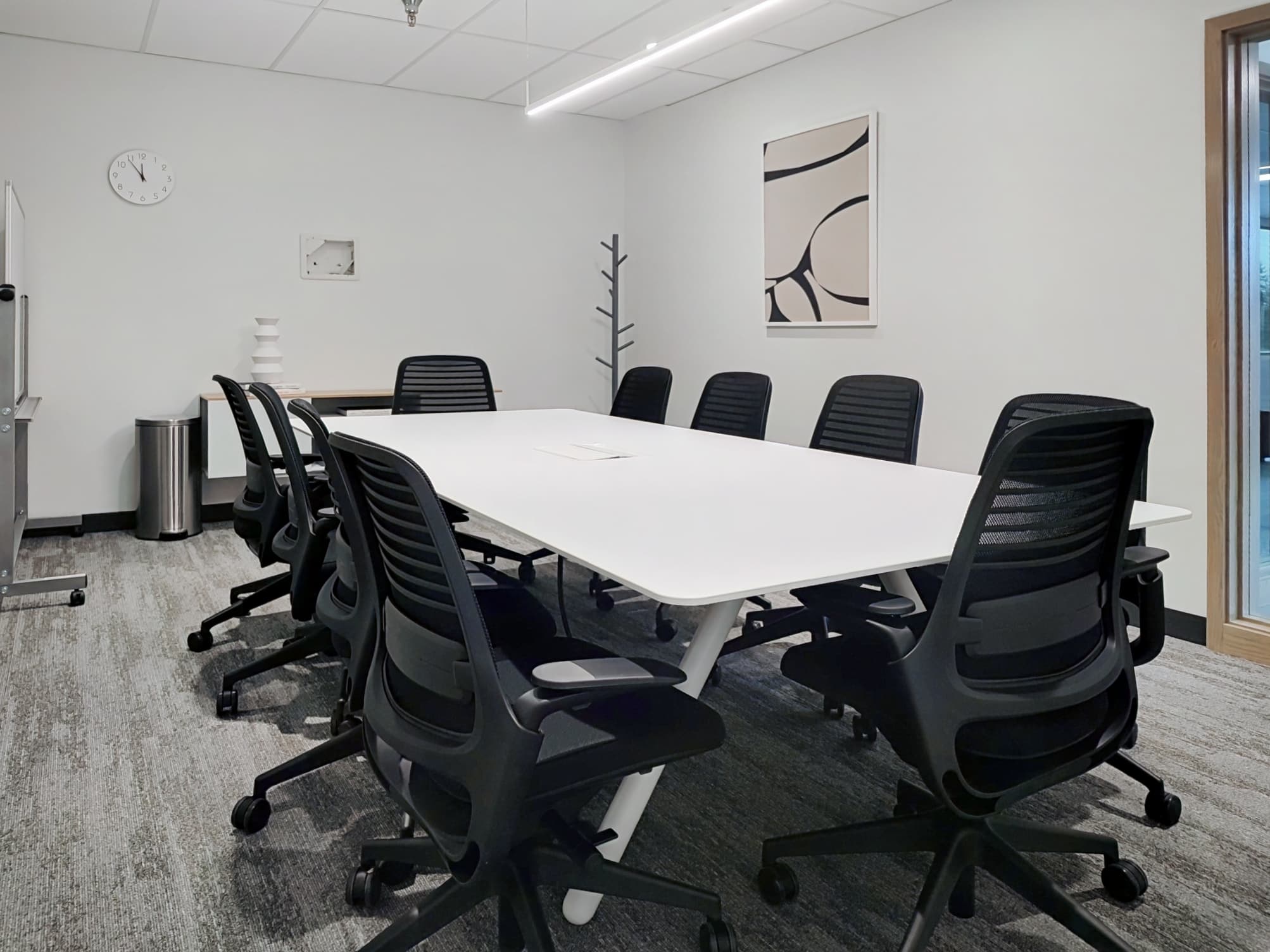 WA, Everett - Airport Rd image 1