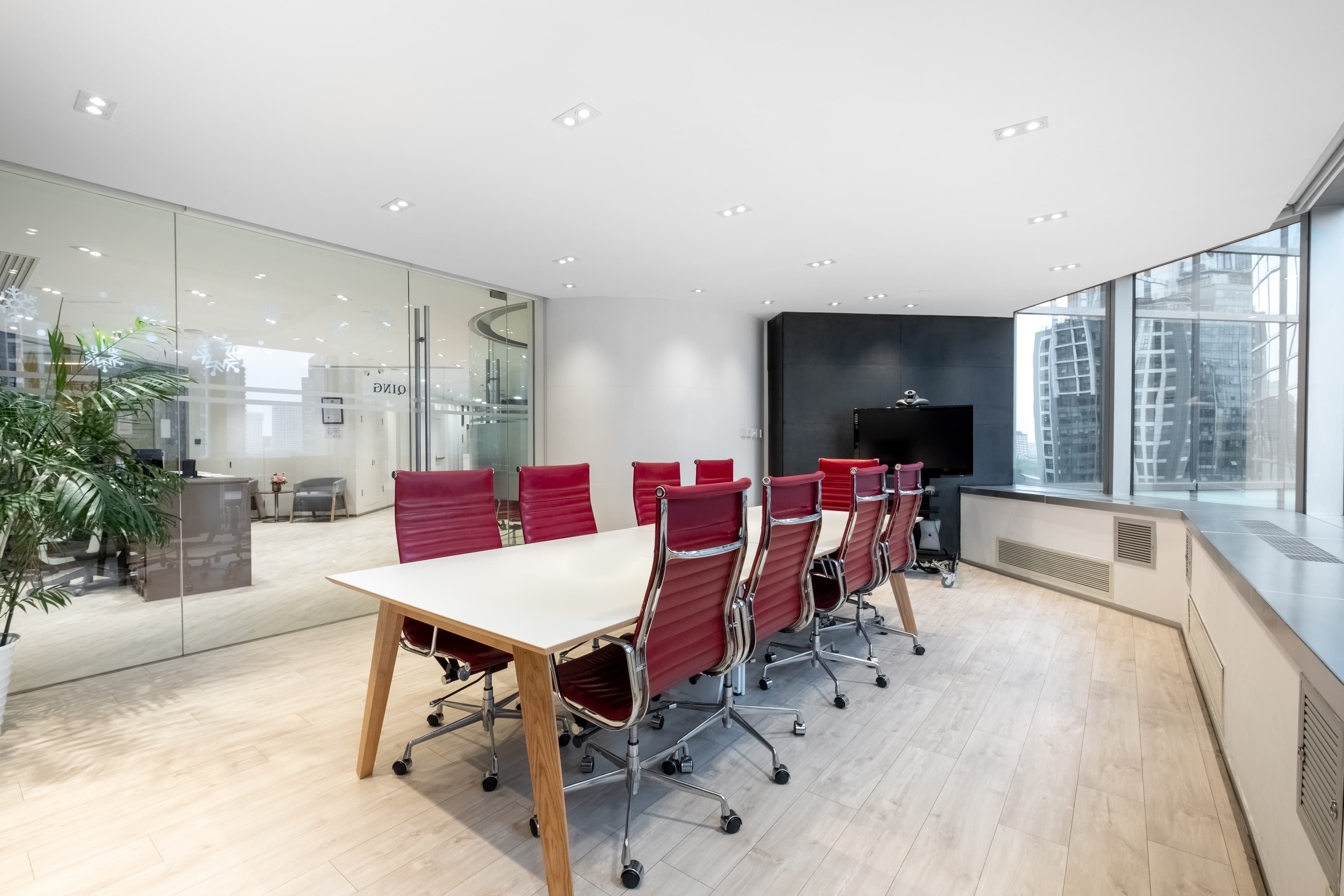 BEIJING, Kerry Centre image 1 BEIJING, Kerry Centre image 1