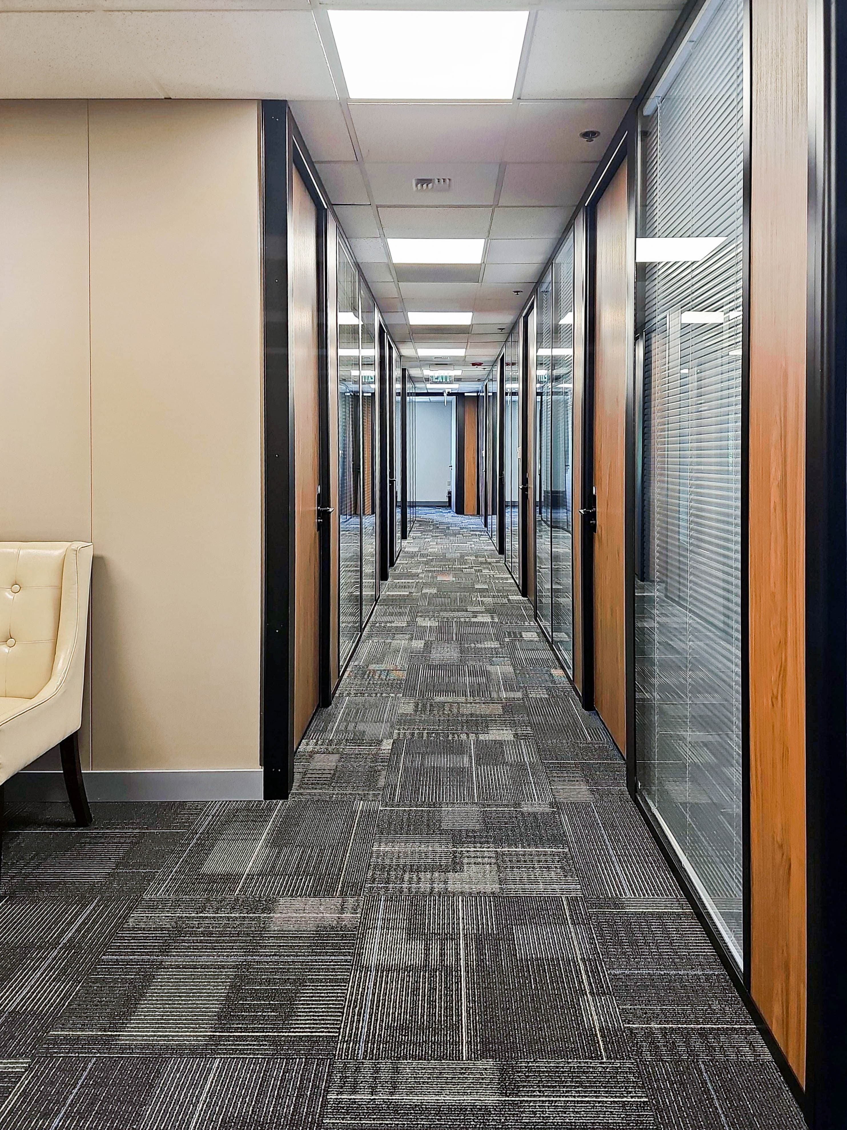 WA, Seattle - Andover Park W image 11