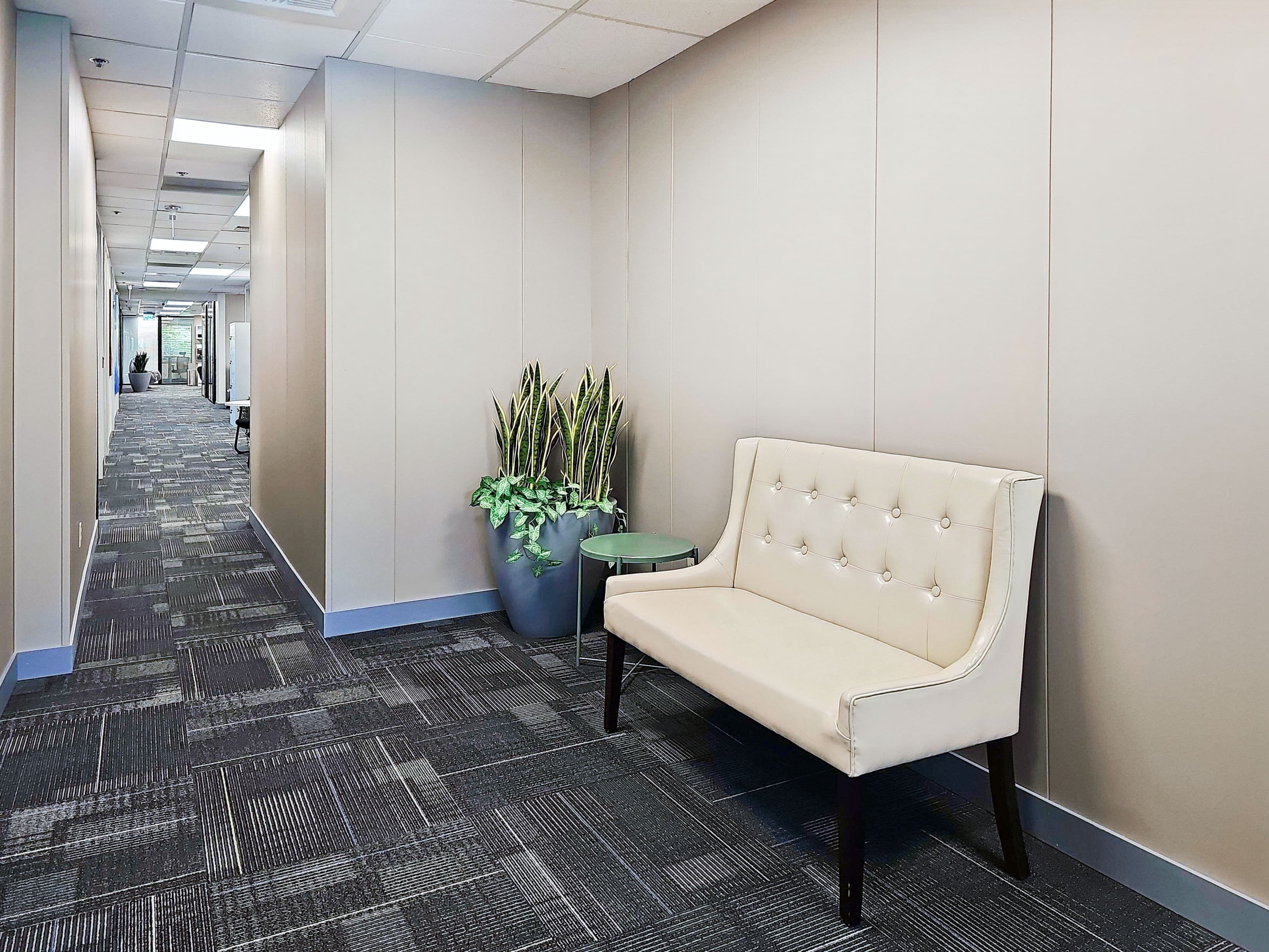 WA, Seattle - Andover Park W image 1