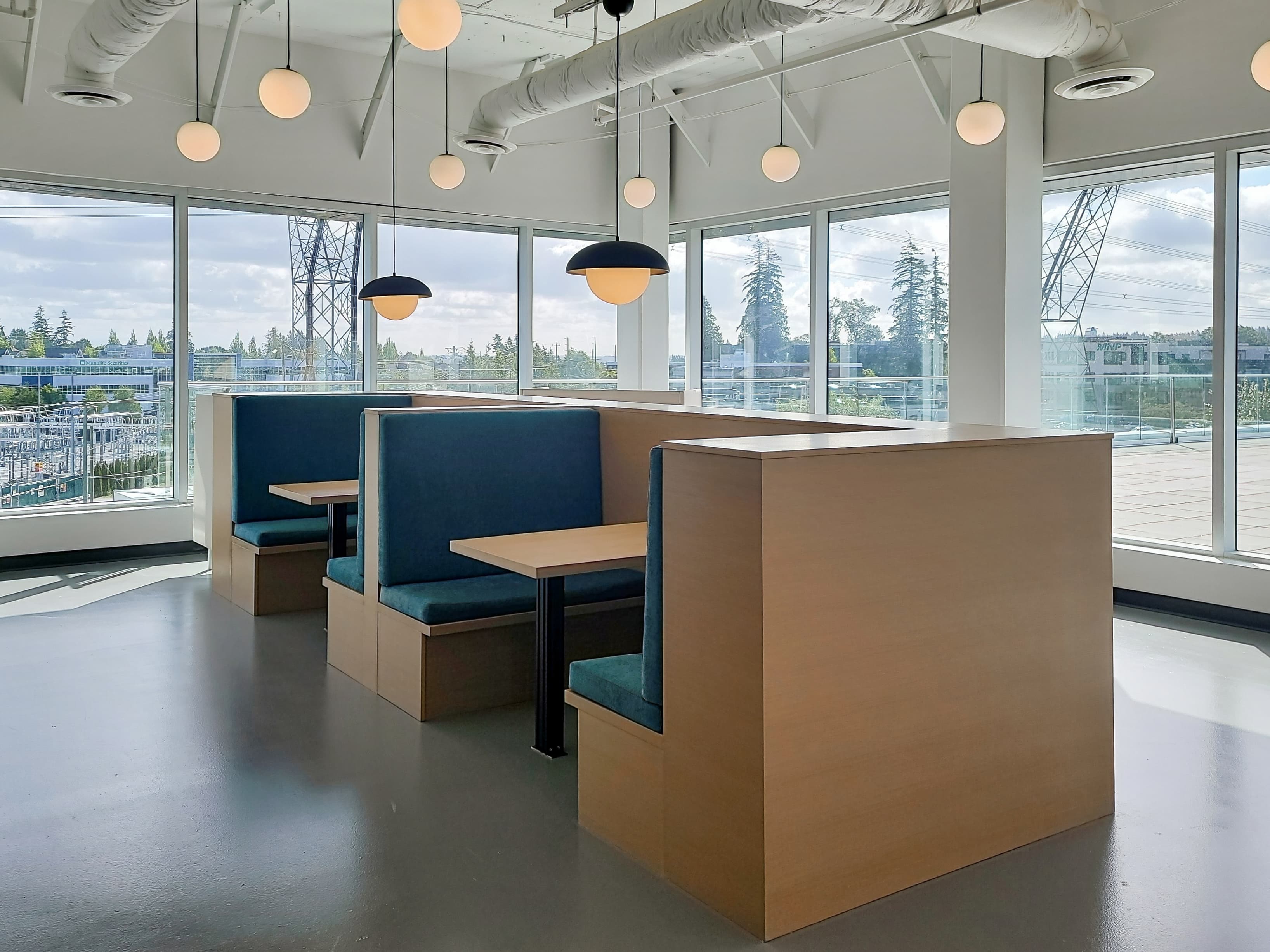 BC, Surrey - The Professional Center image 9