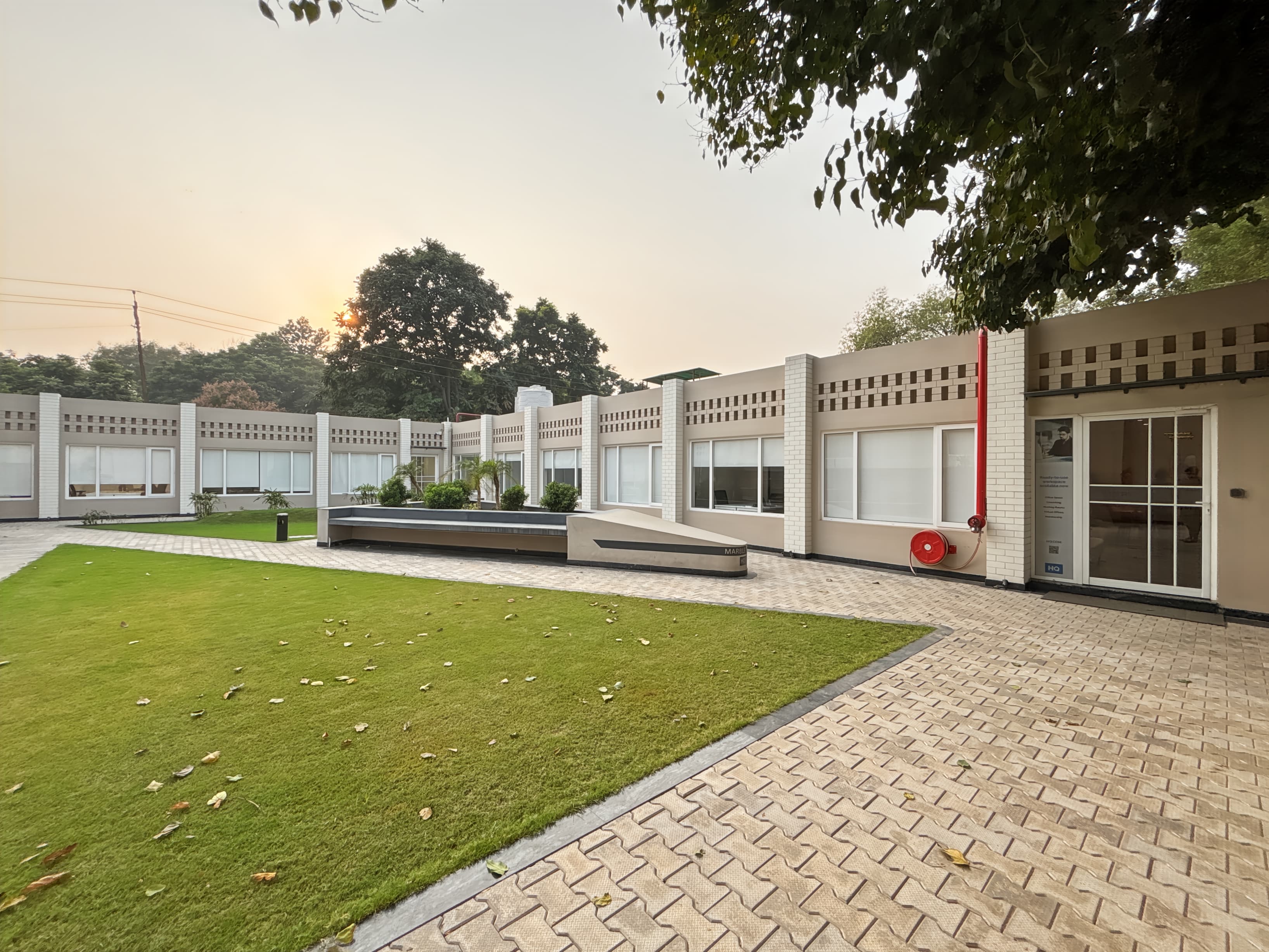 Chandigarh, Timber Market image 1
