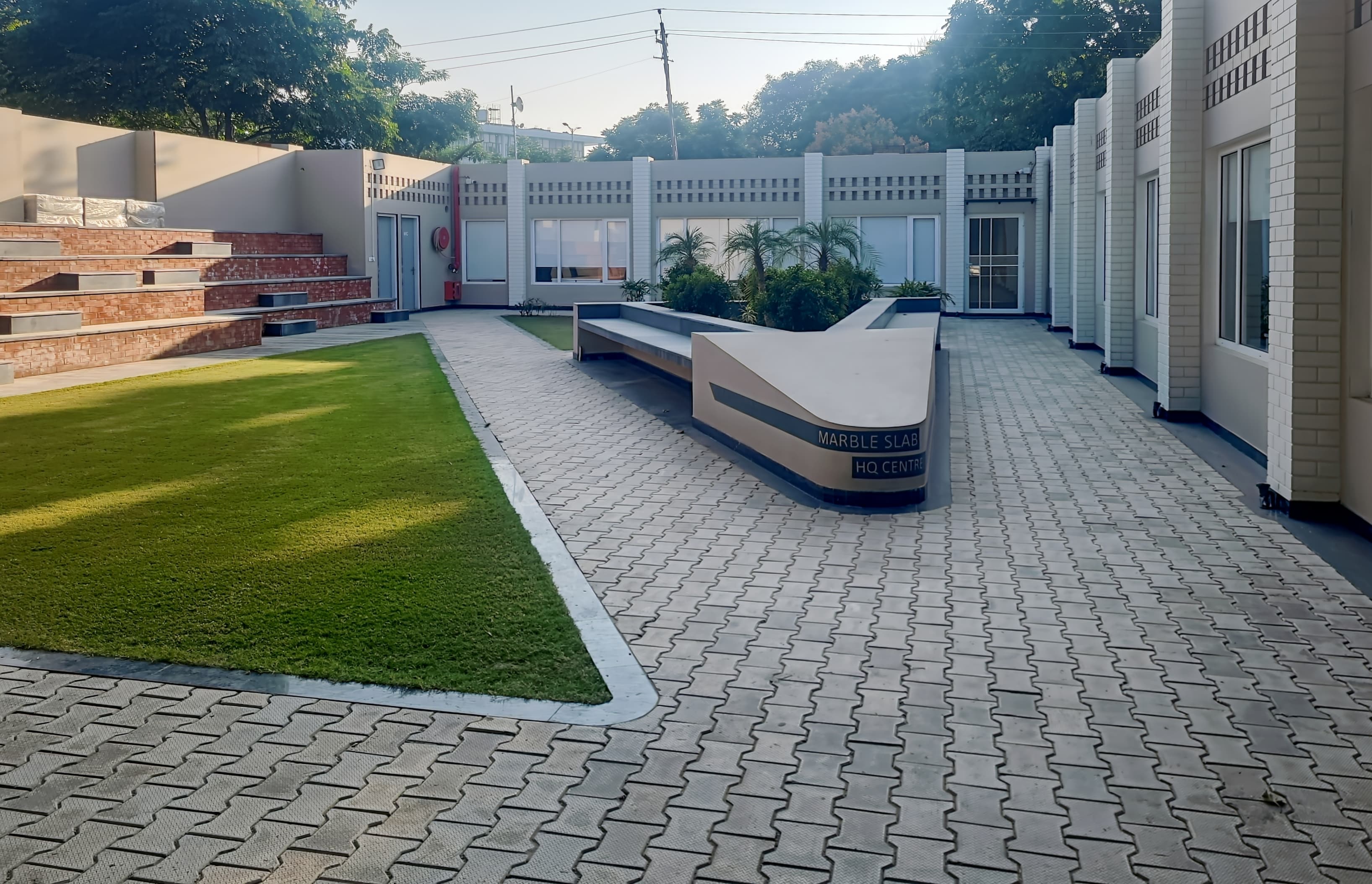 Chandigarh, Timber Market image 2