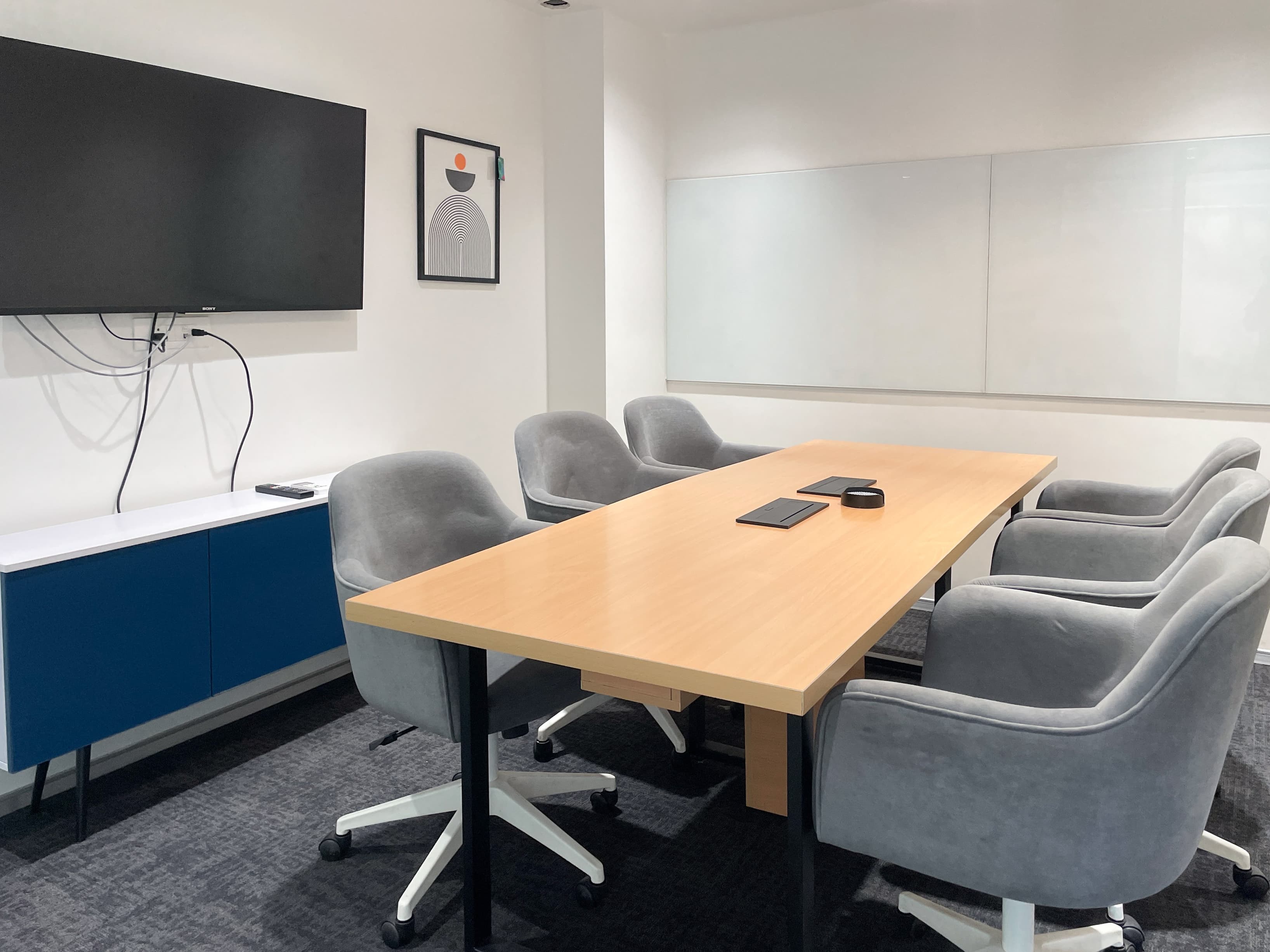 Chandigarh, Timber Market image 6