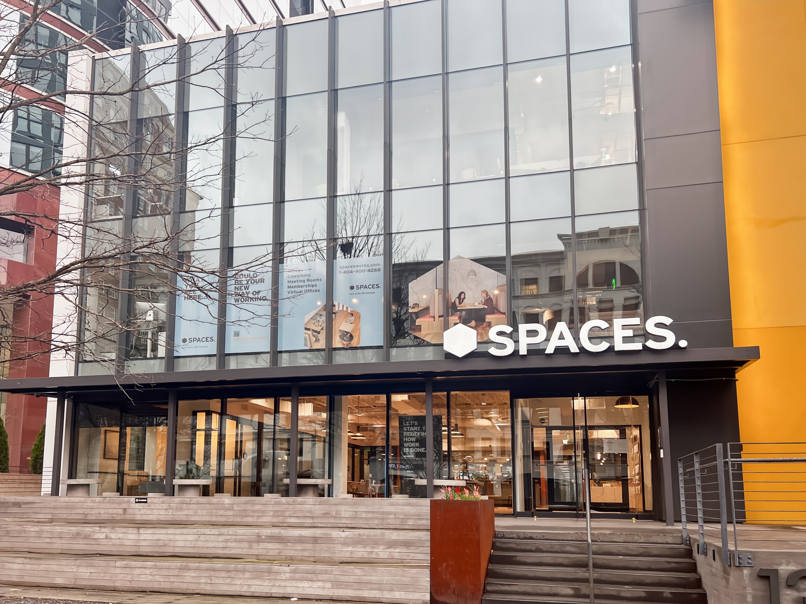 GA, Atlanta - 1372 Peachtree image 1