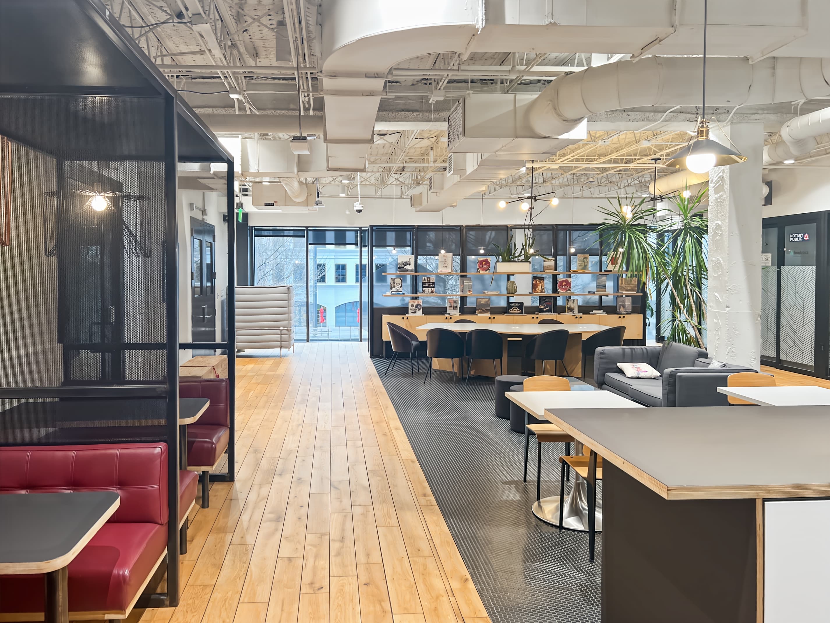 GA, Atlanta - 1372 Peachtree image 9