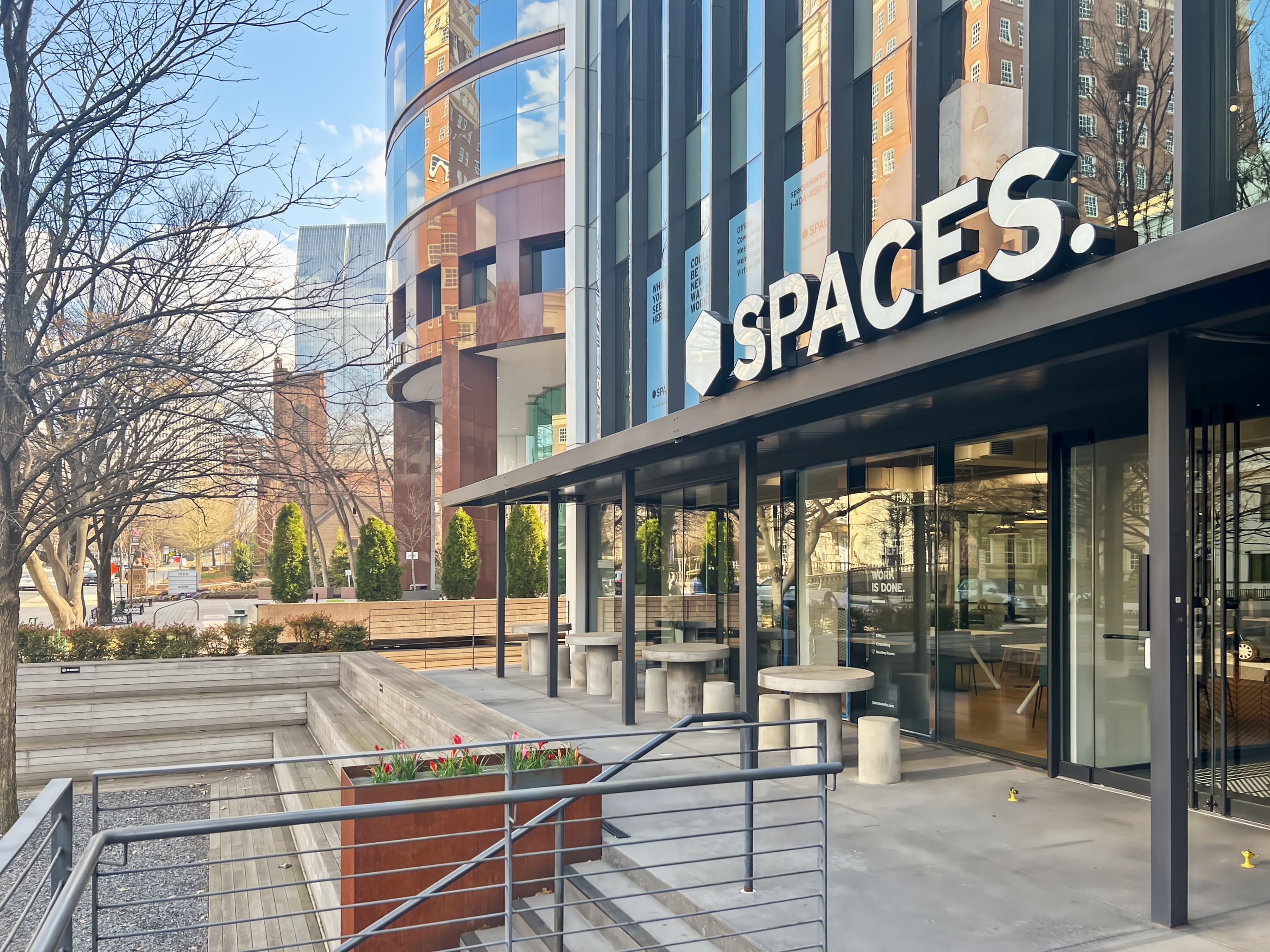 GA, Atlanta - 1372 Peachtree image 11