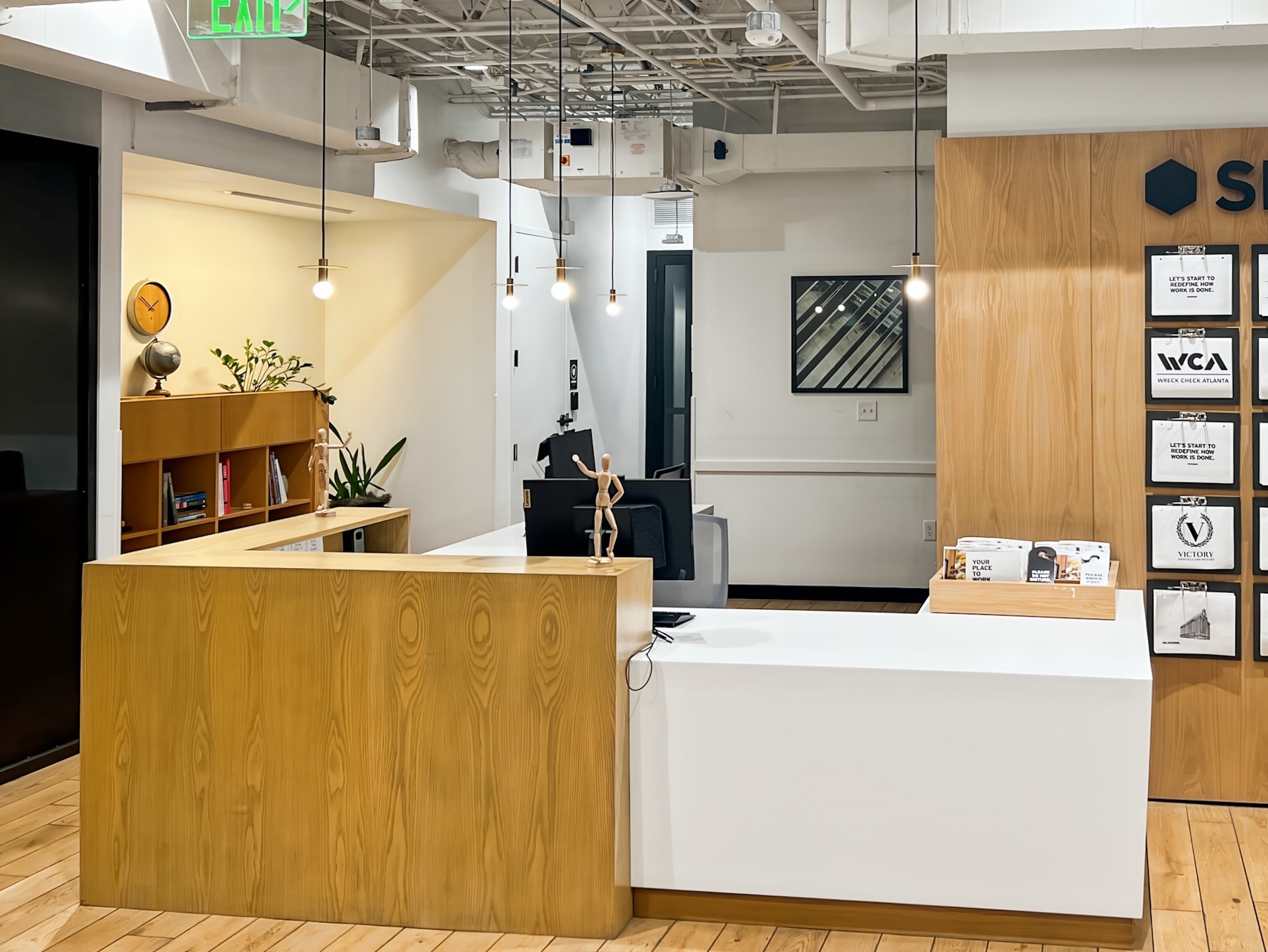 GA, Atlanta - 1372 Peachtree image 3