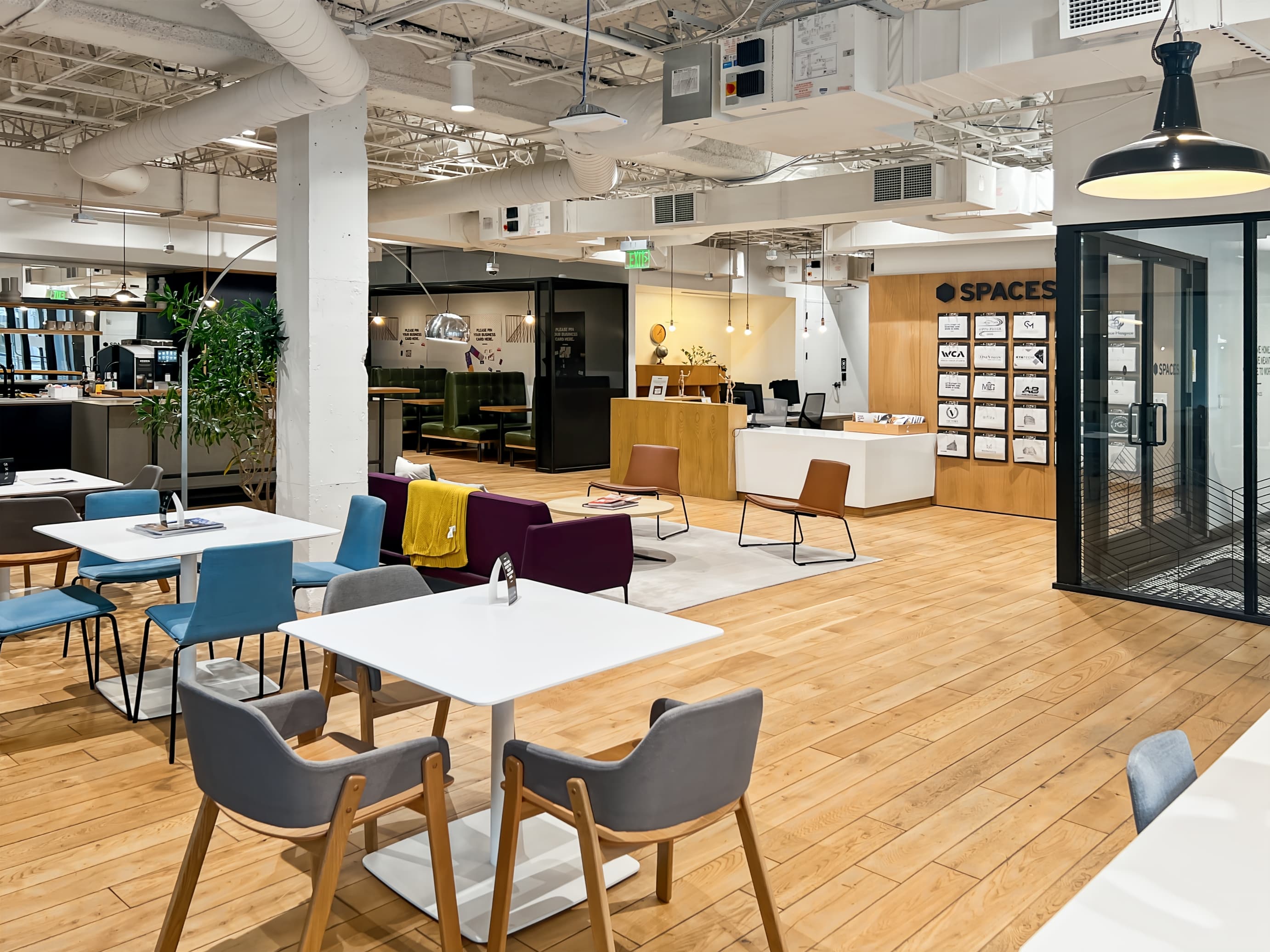 GA, Atlanta - 1372 Peachtree image 2