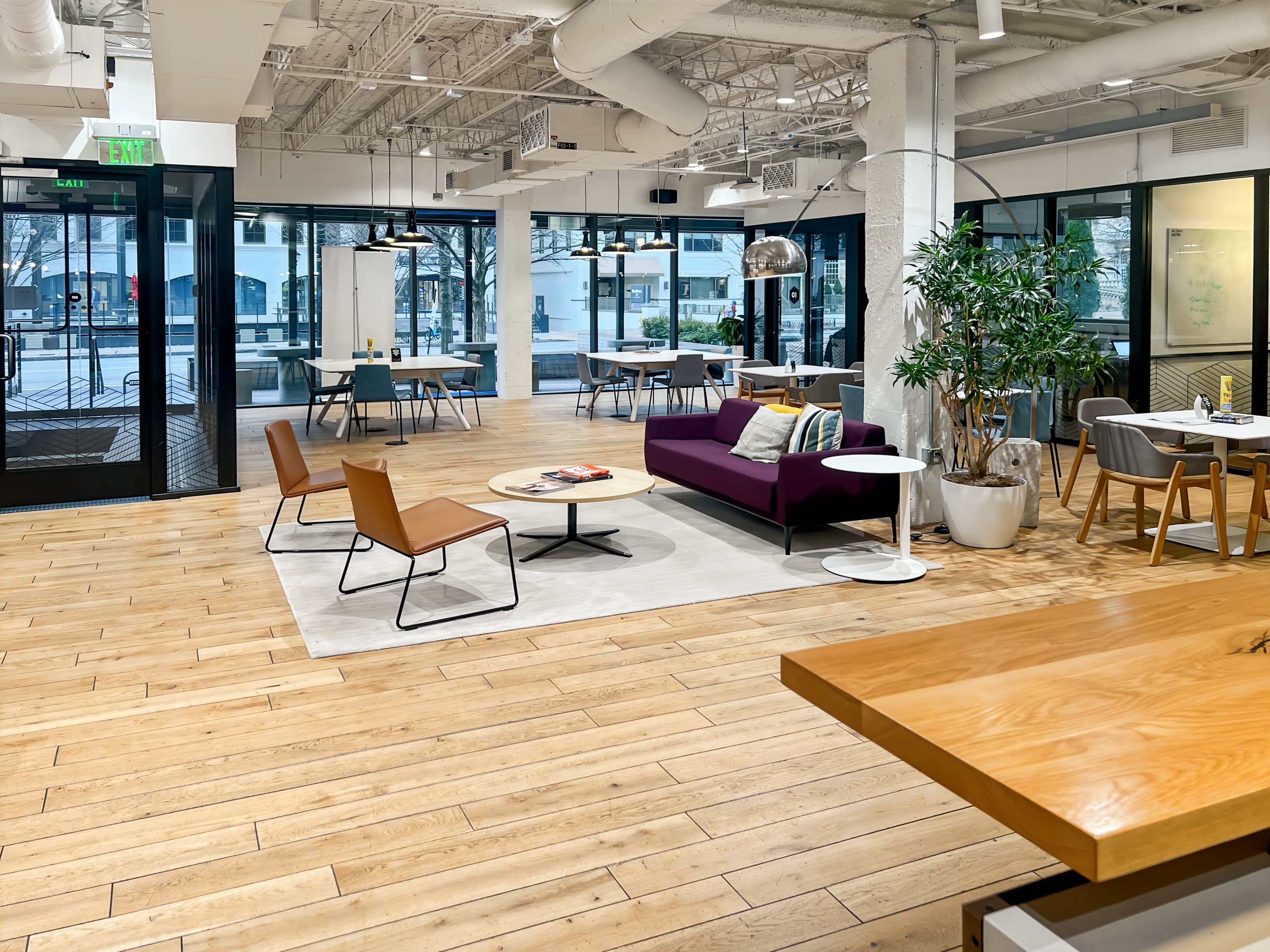 GA, Atlanta - 1372 Peachtree image 5