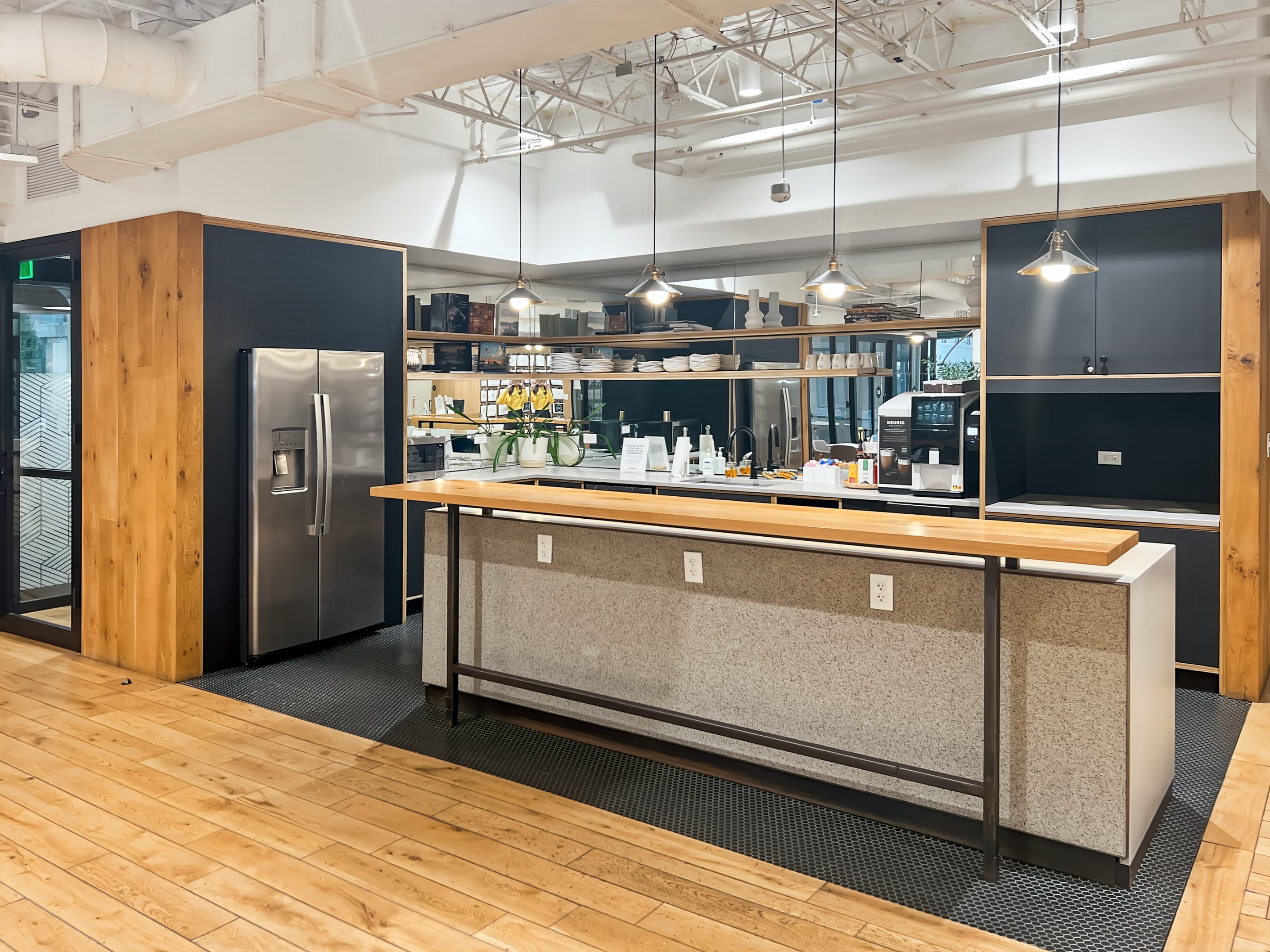 GA, Atlanta - 1372 Peachtree image 7