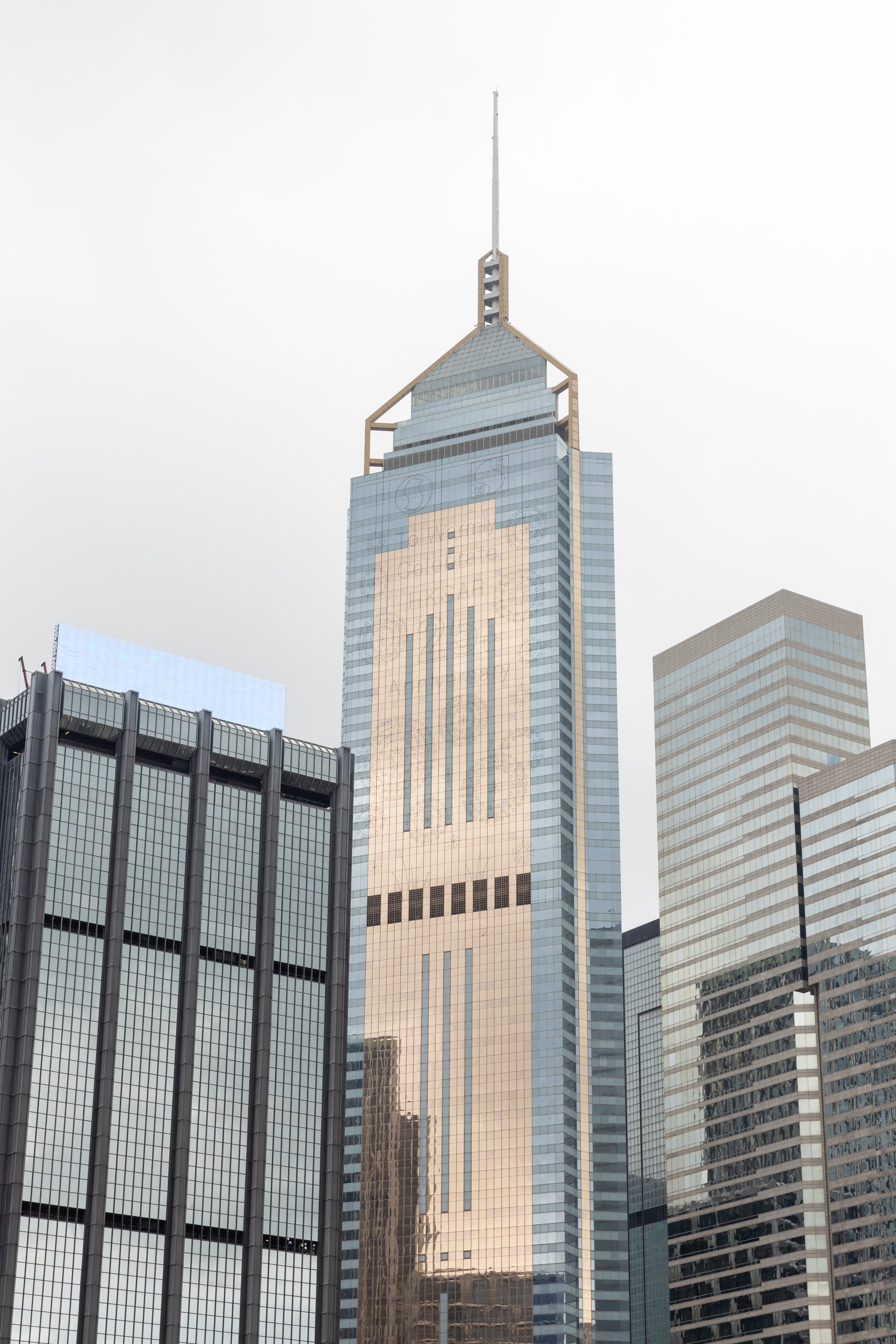 HONG KONG, Central Plaza image 7 HONG KONG, Central Plaza image 7