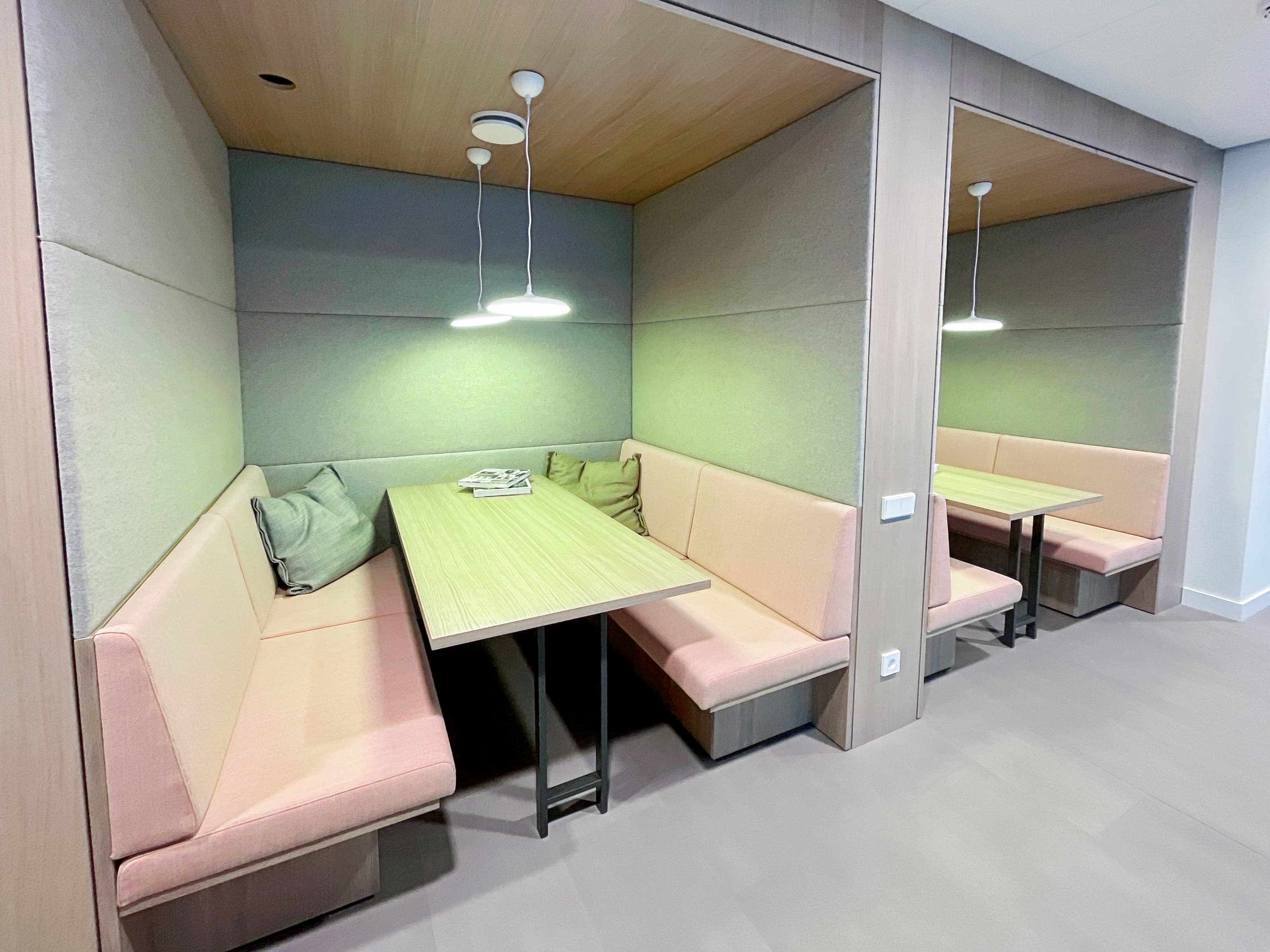 Riga, Zunda Towers image 5