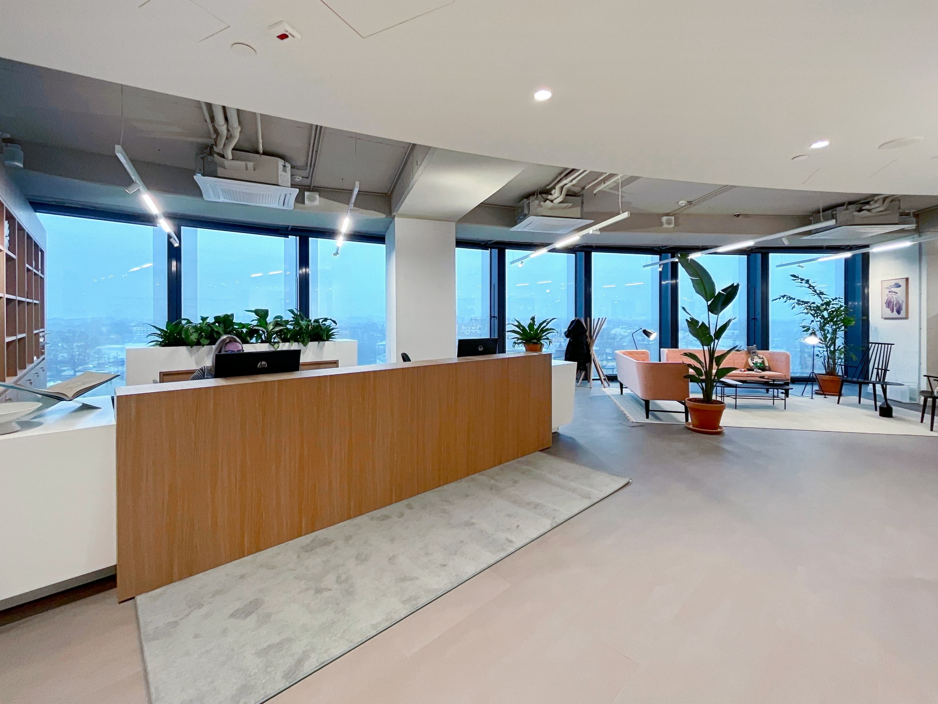 Riga, Zunda Towers image 12