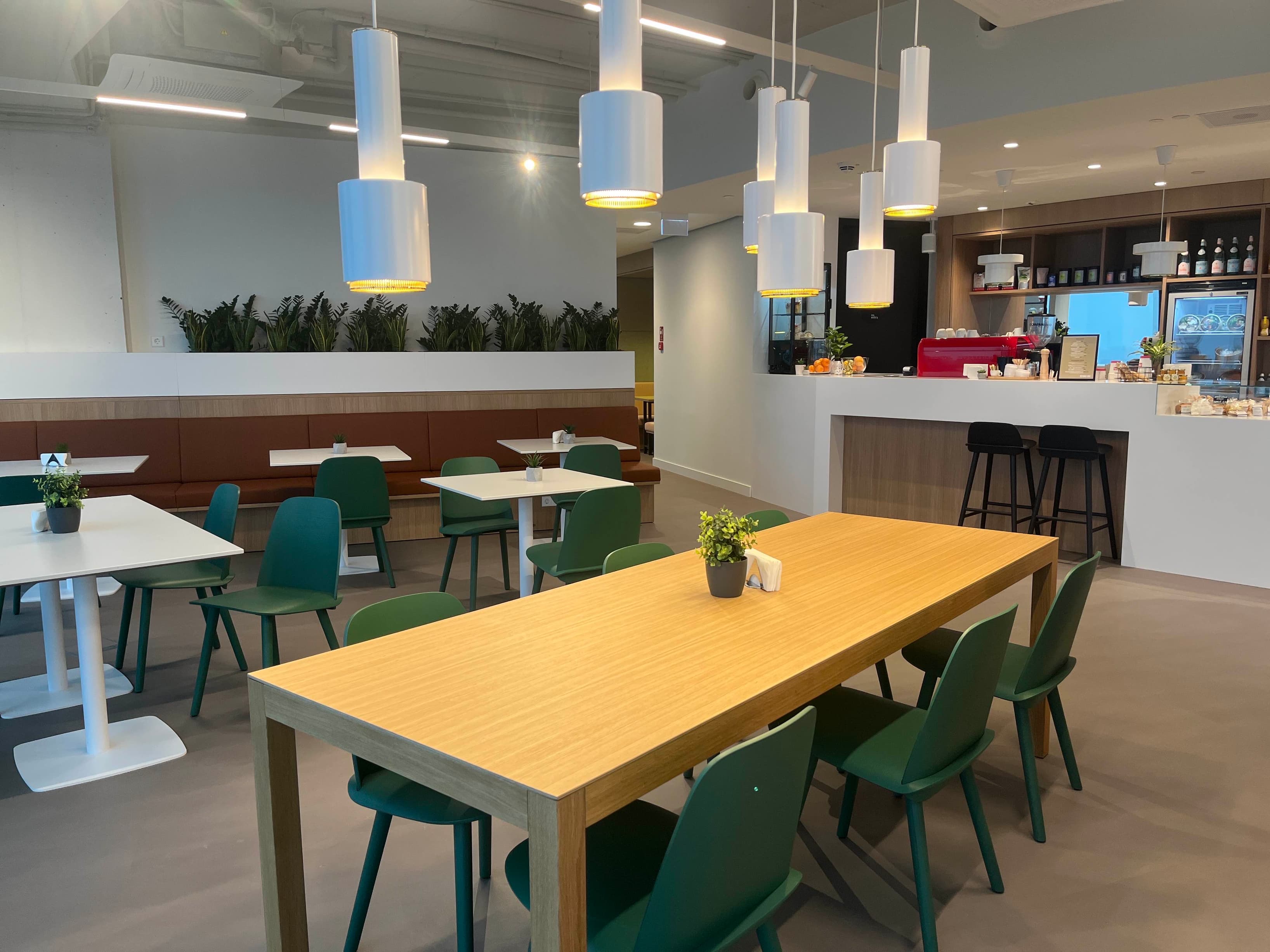 Riga, Zunda Towers image 9