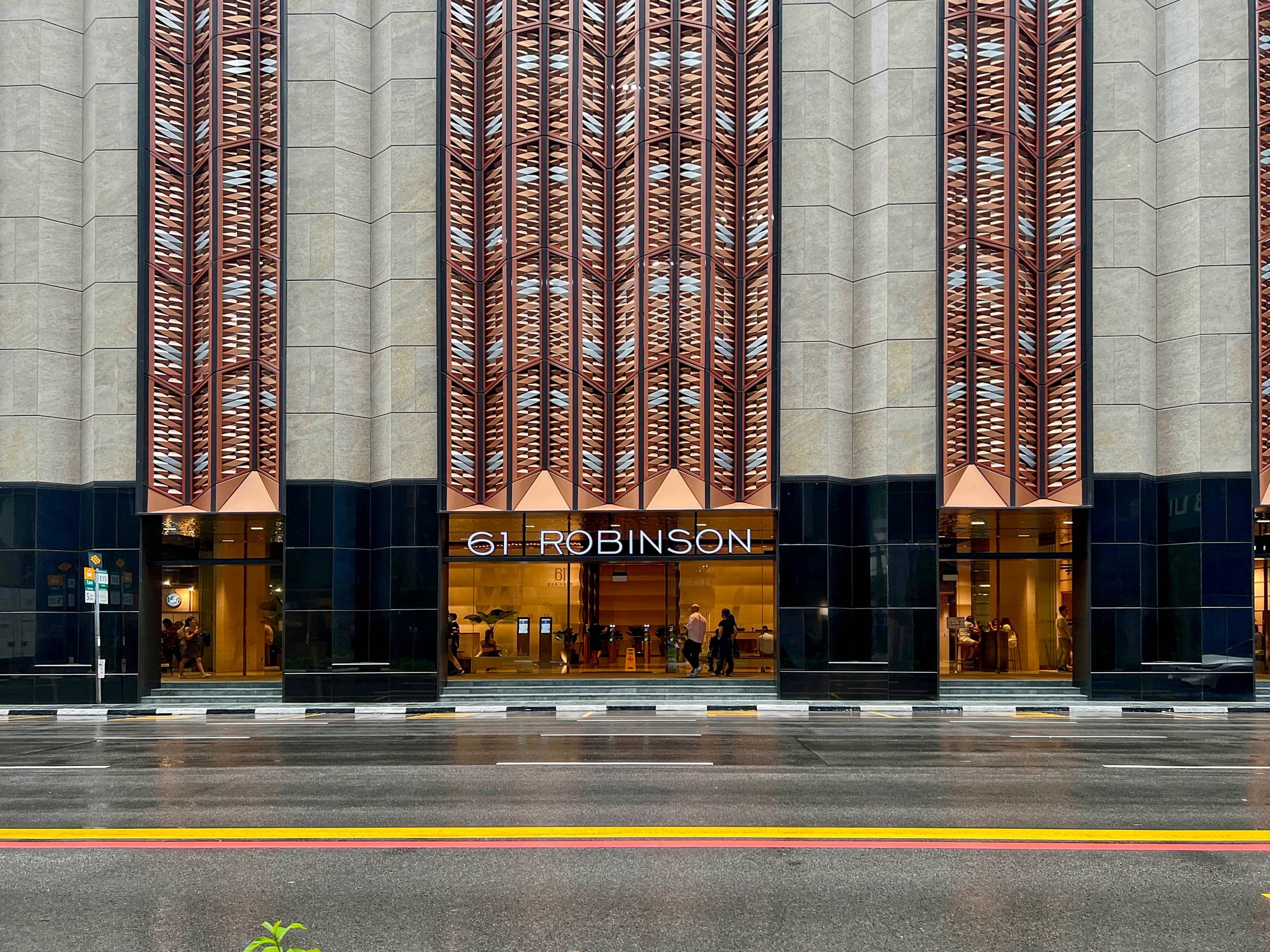 Middelburg, Five @ Dolorite image 1