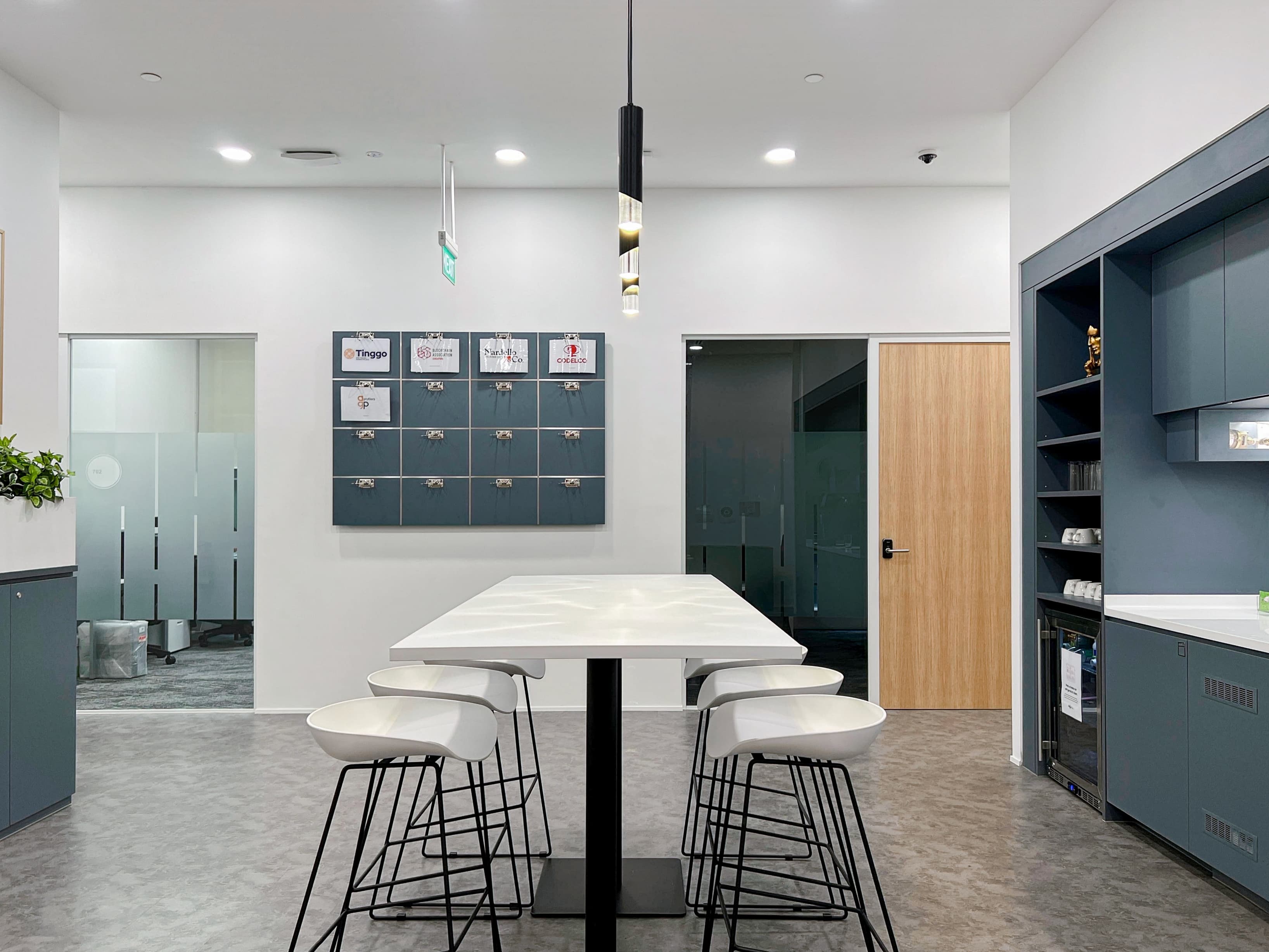 Middelburg, Five @ Dolorite image 4