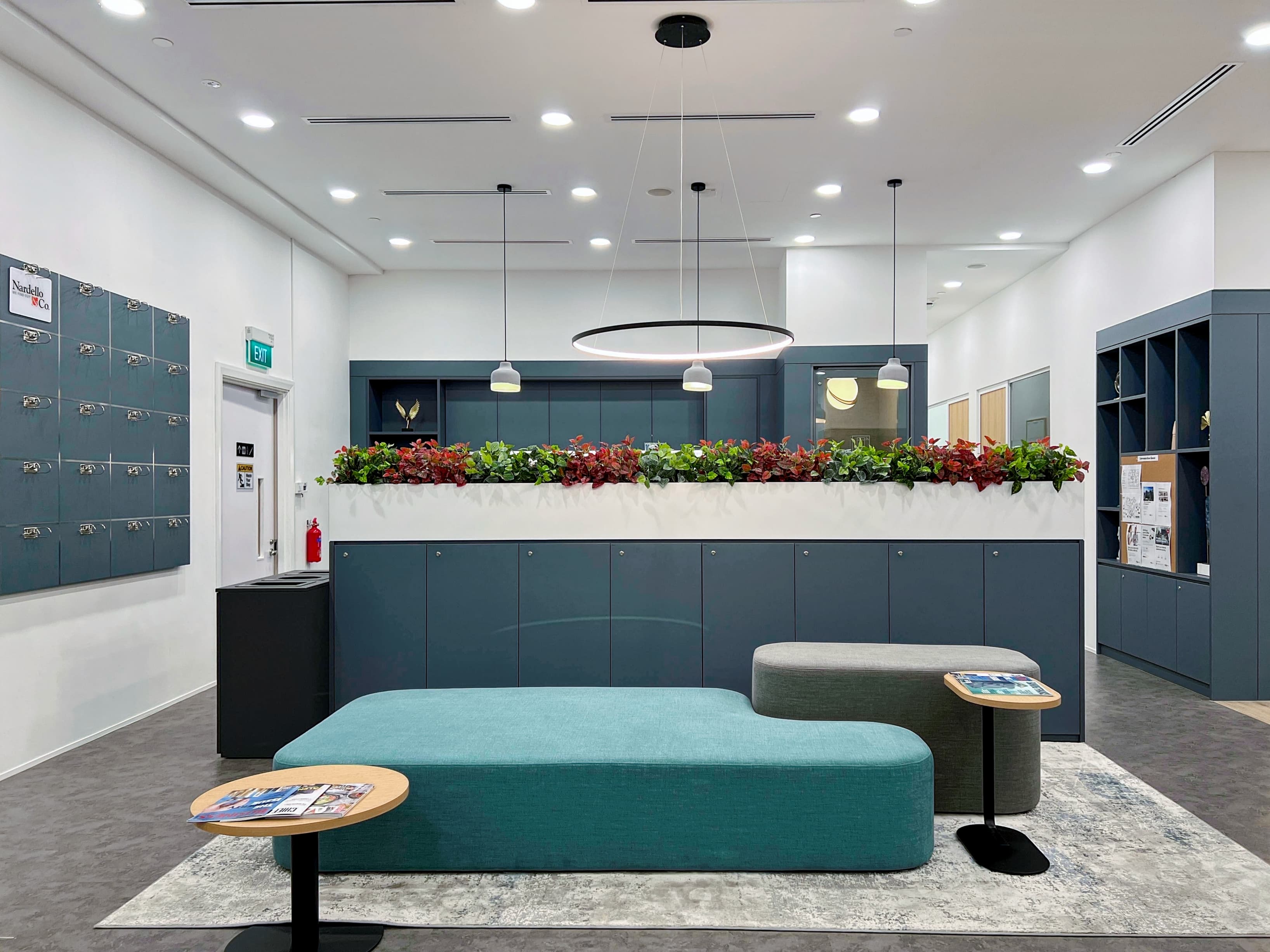 Middelburg, Five @ Dolorite image 12