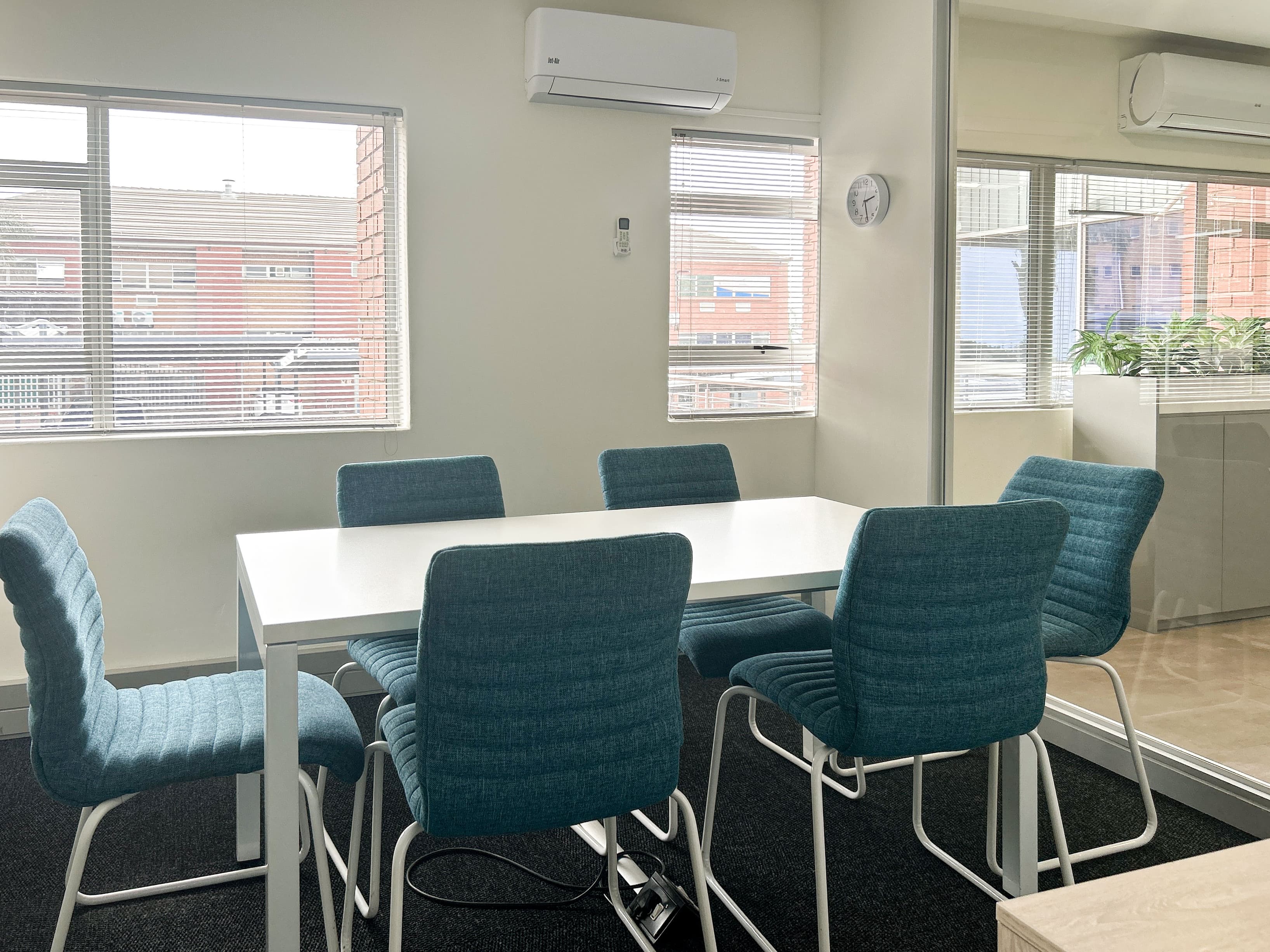 Witbank, Secure Office Park image 1 Witbank, Secure Office Park image 1