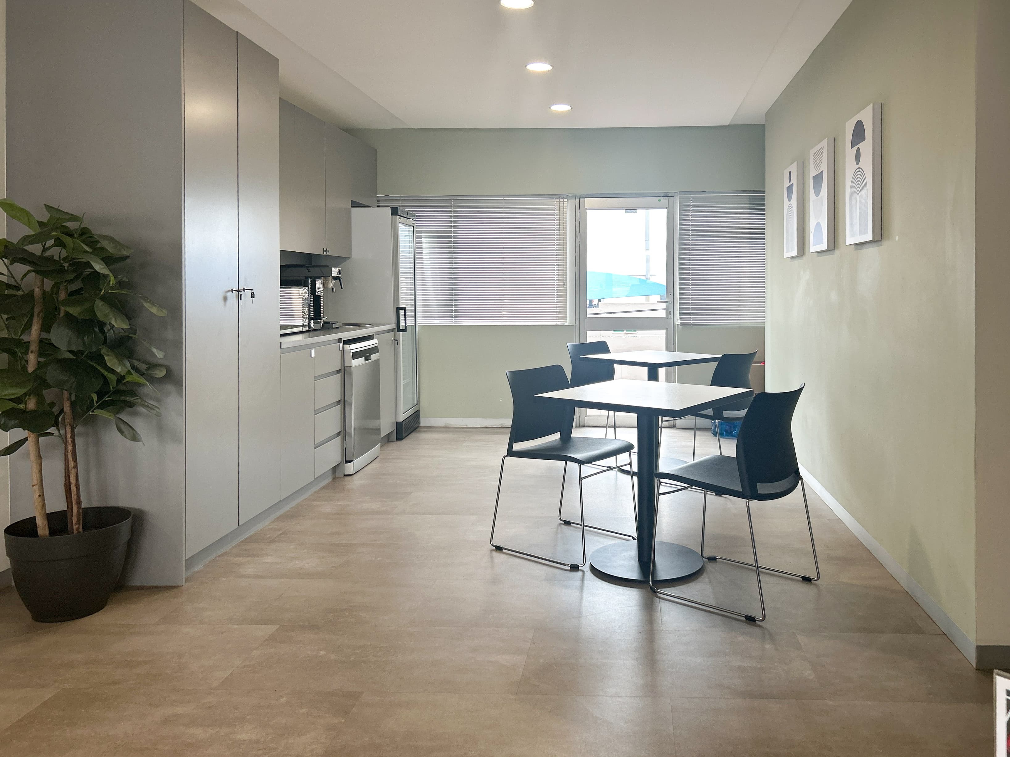 Witbank, Secure Office Park image 4 Witbank, Secure Office Park image 4