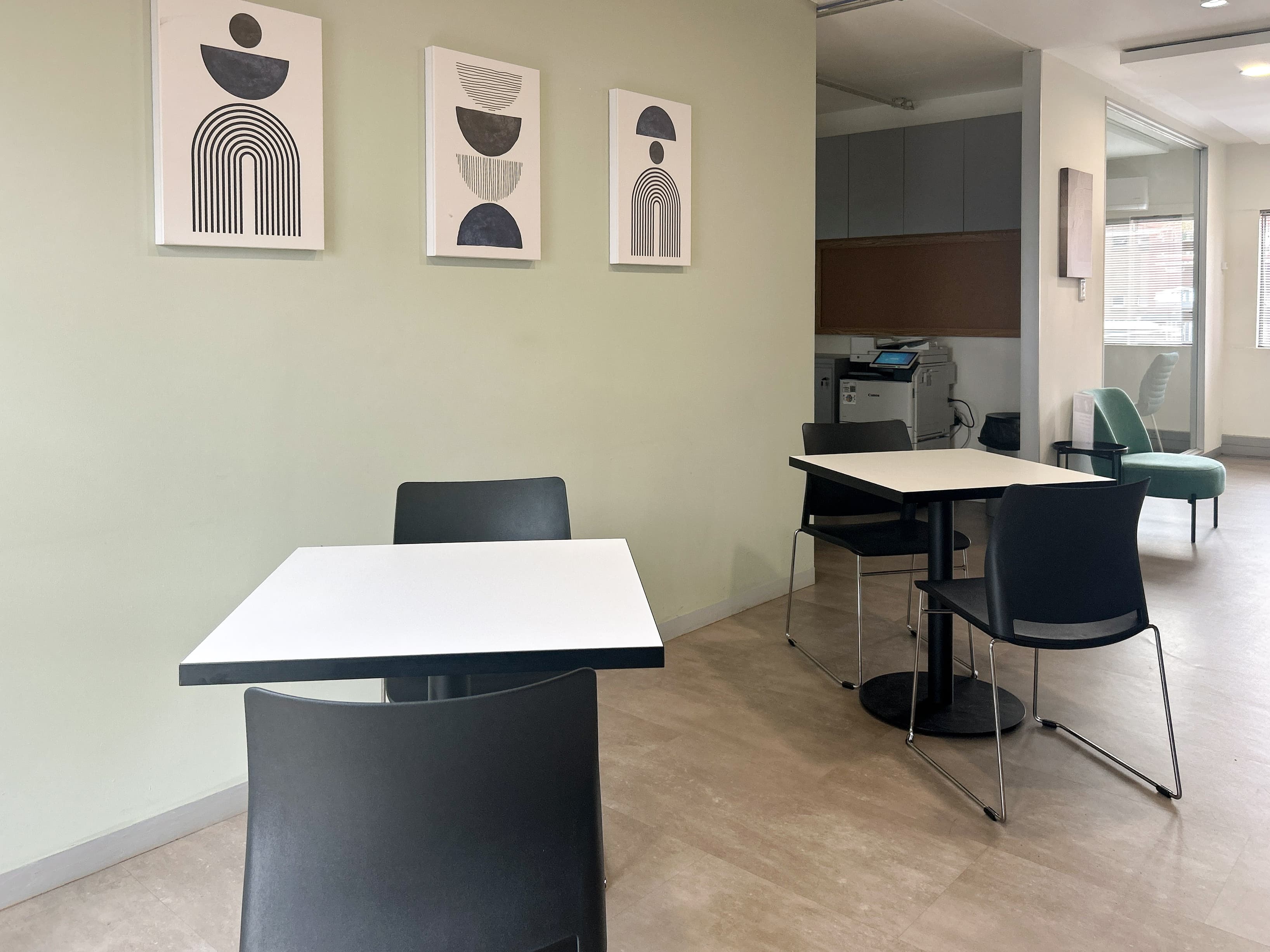 Witbank, Secure Office Park image 3 Witbank, Secure Office Park image 3