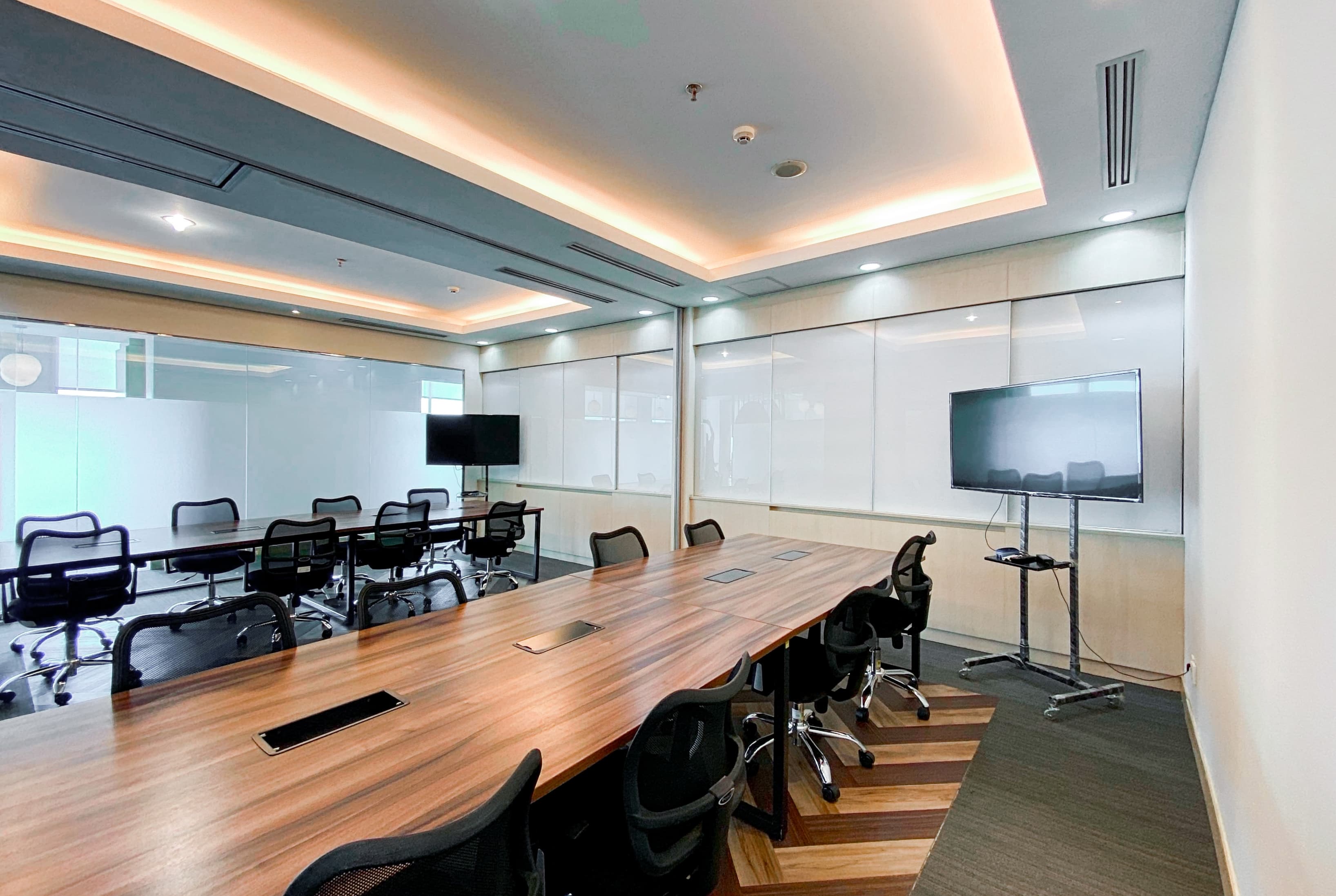 Jakarta, Menara Palma Simatupang image 10