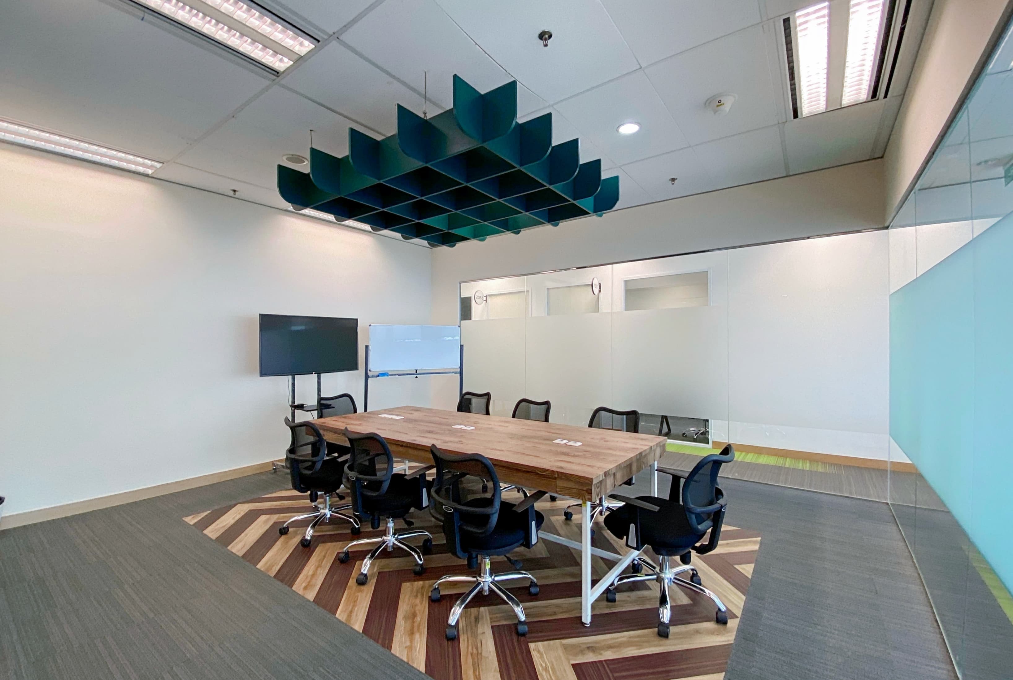 Jakarta, Menara Palma Simatupang image 9