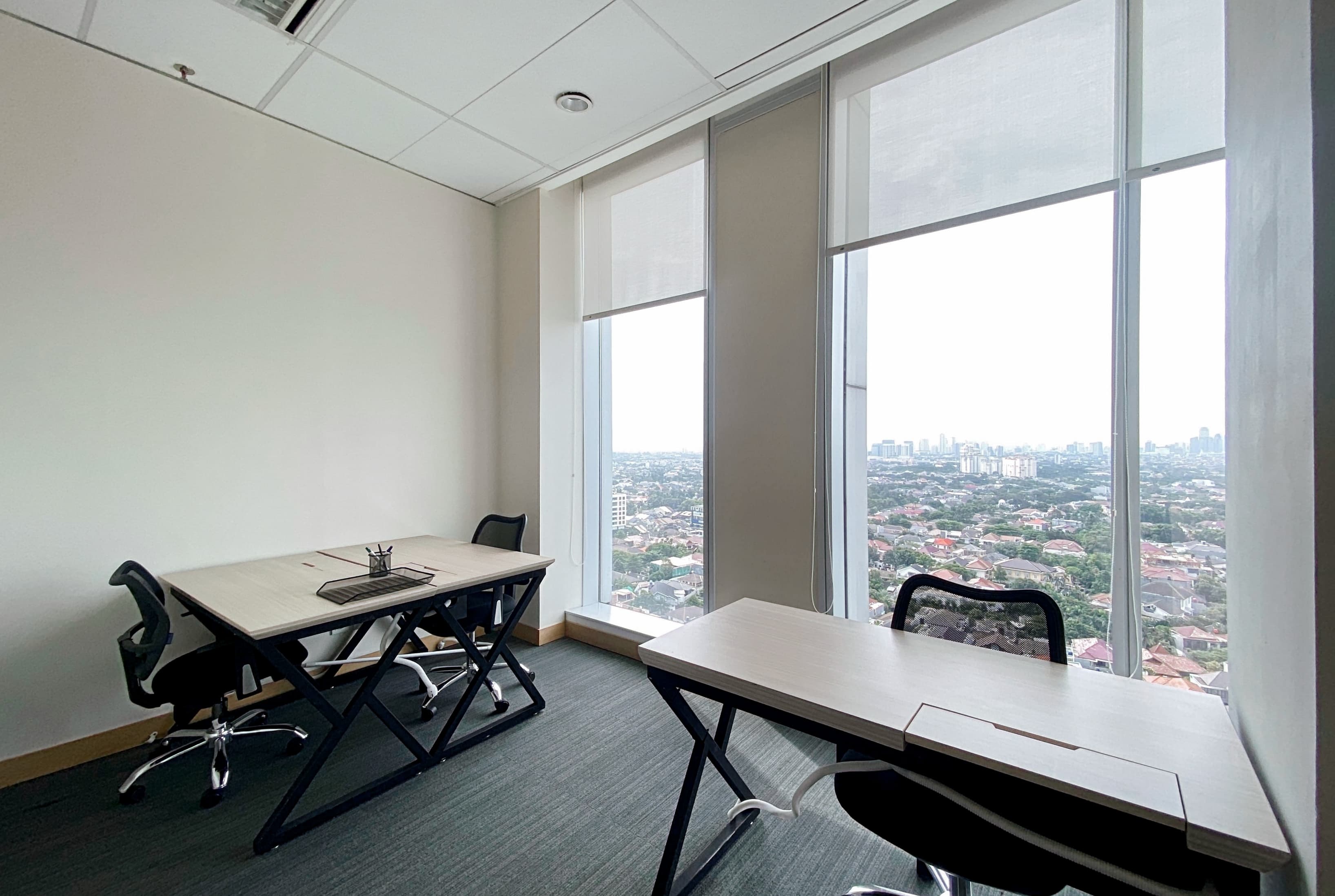 Jakarta, Menara Palma Simatupang image 5