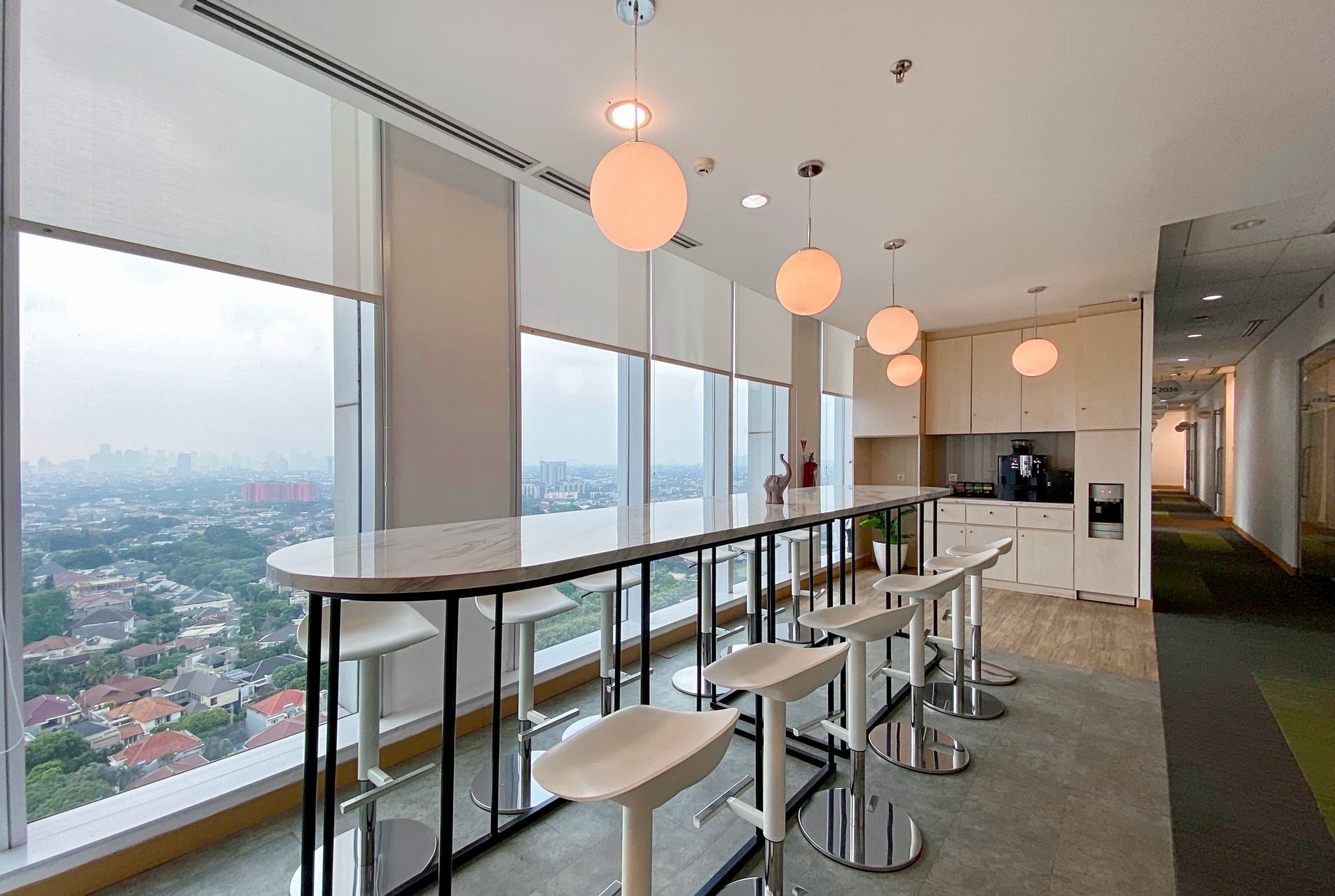 Jakarta, Menara Palma Simatupang image 8