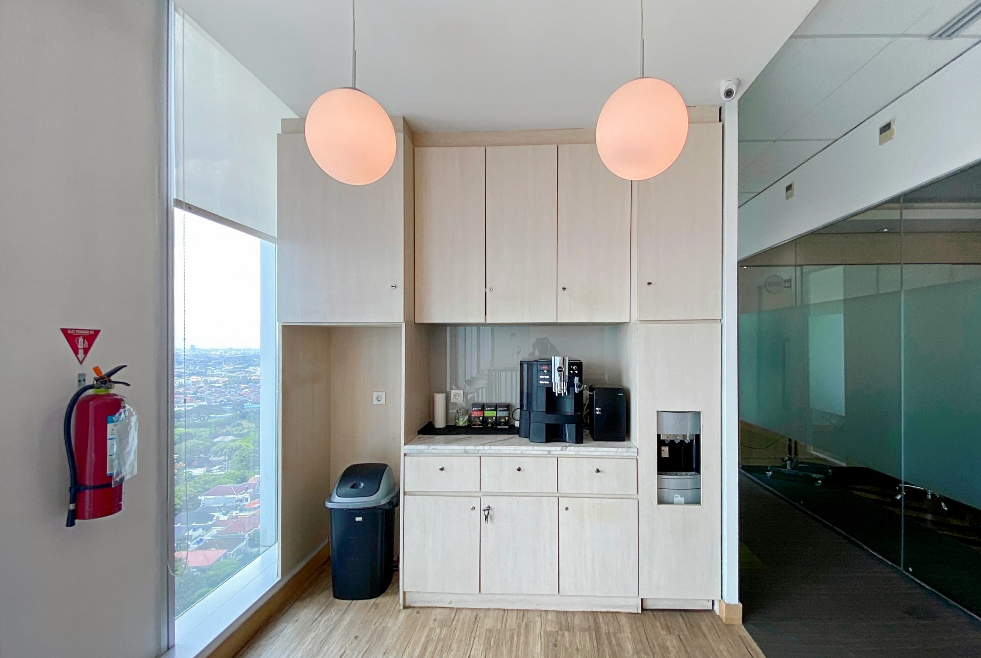 Jakarta, Menara Palma Simatupang image 3