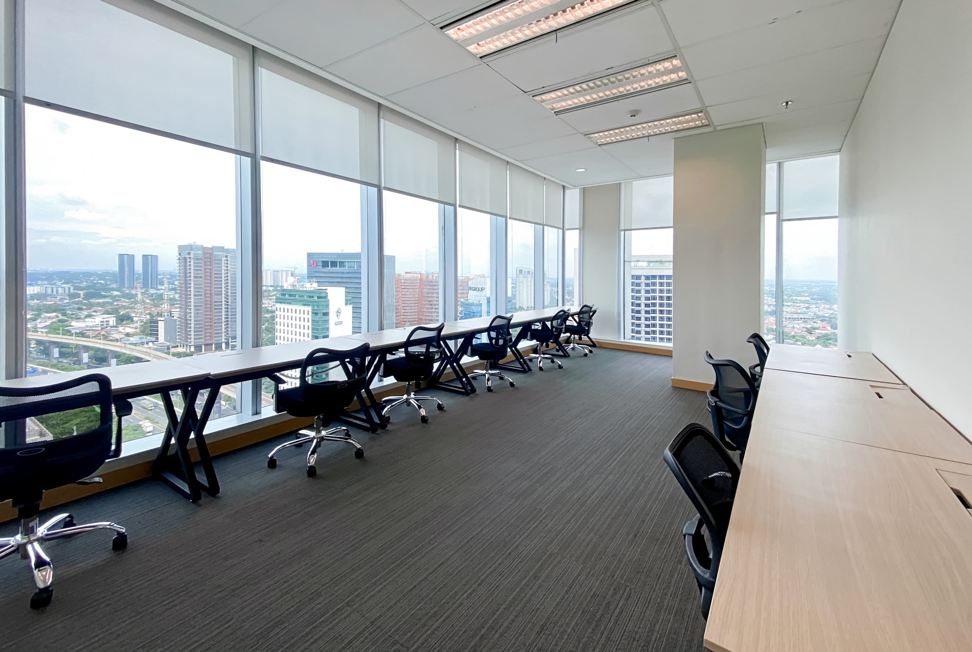 Jakarta, Menara Palma Simatupang image 4