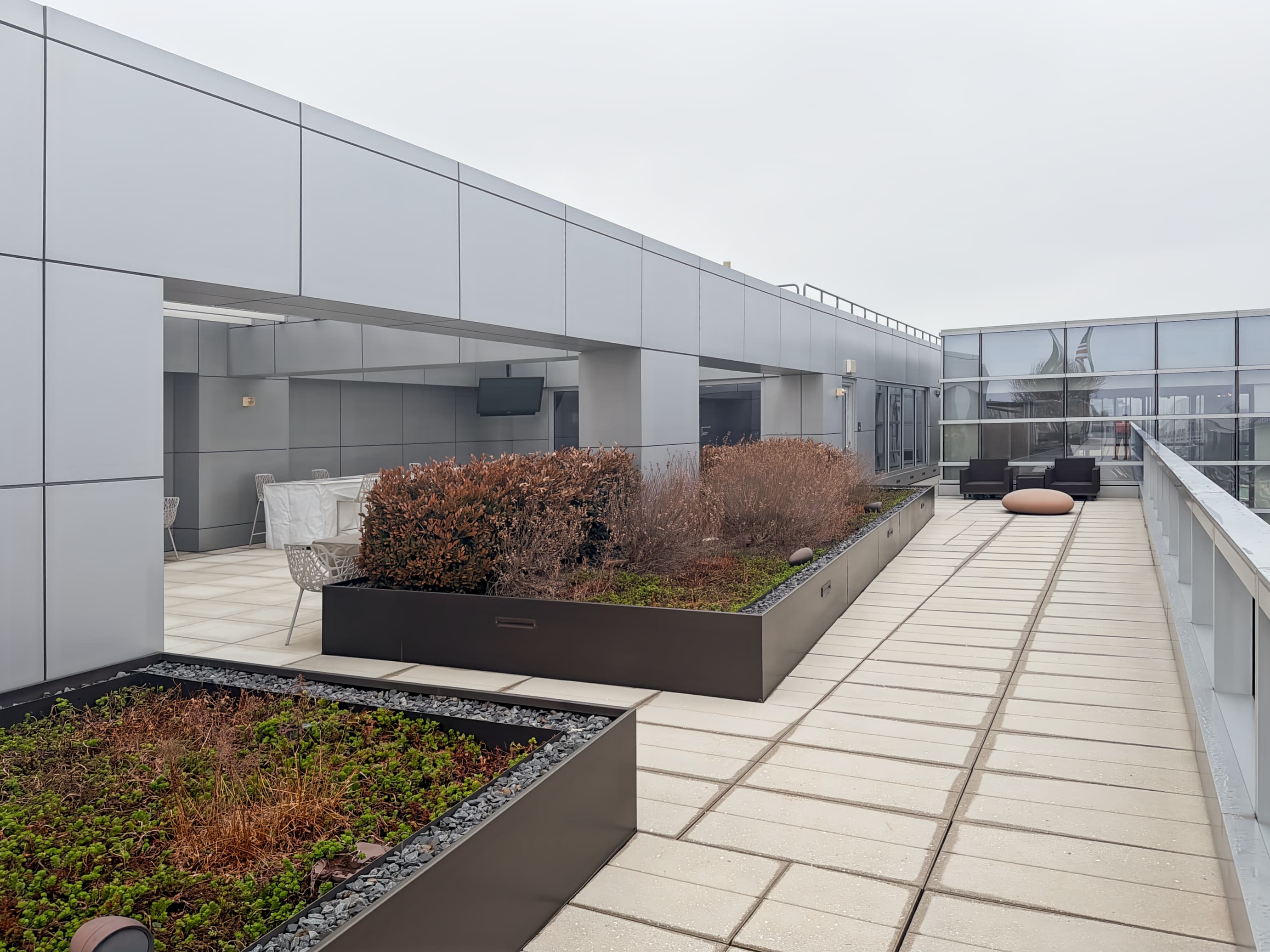 DC, Washington - 600 Mass Ave image 9