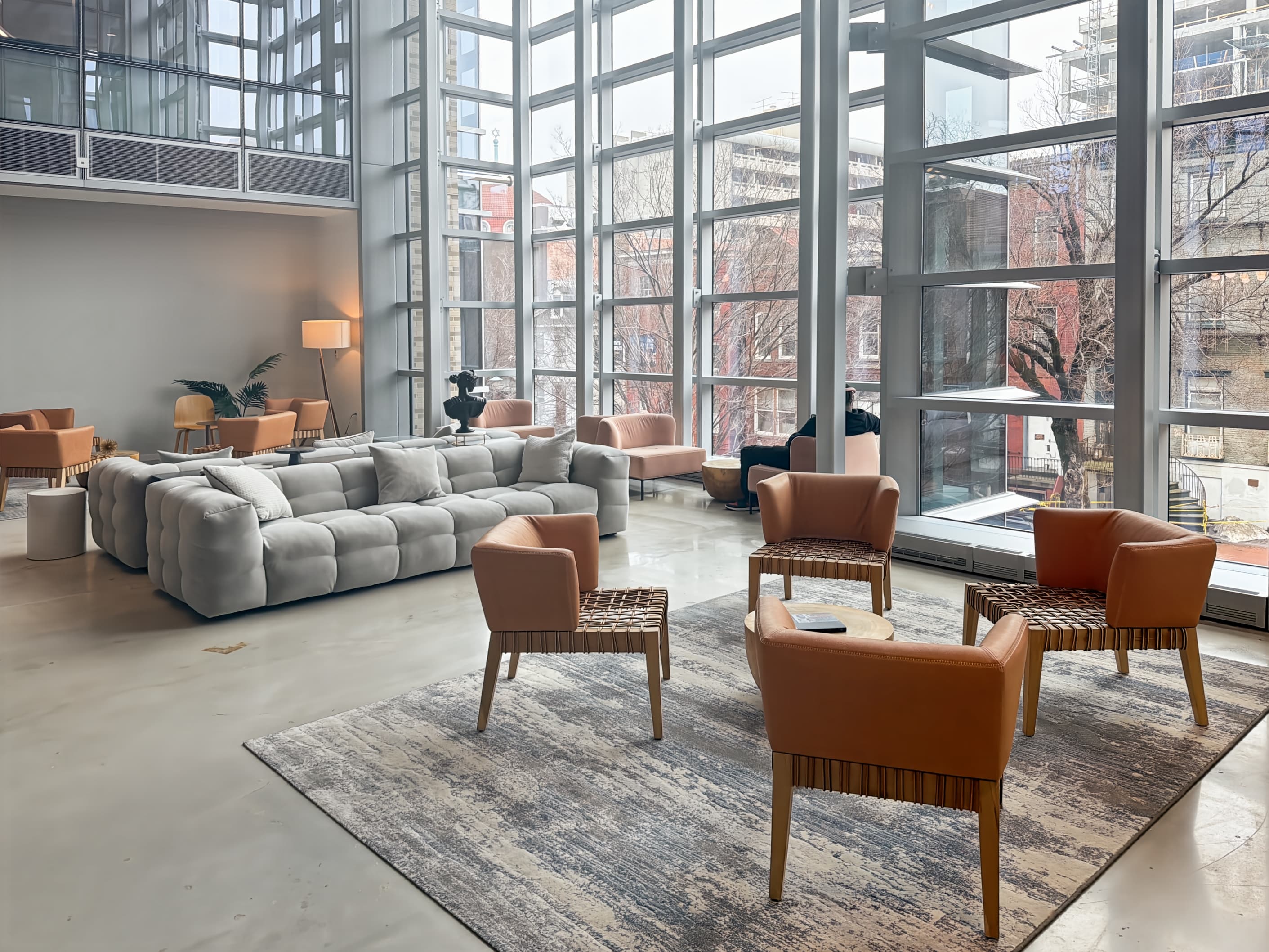 DC, Washington - 600 Mass Ave image 12