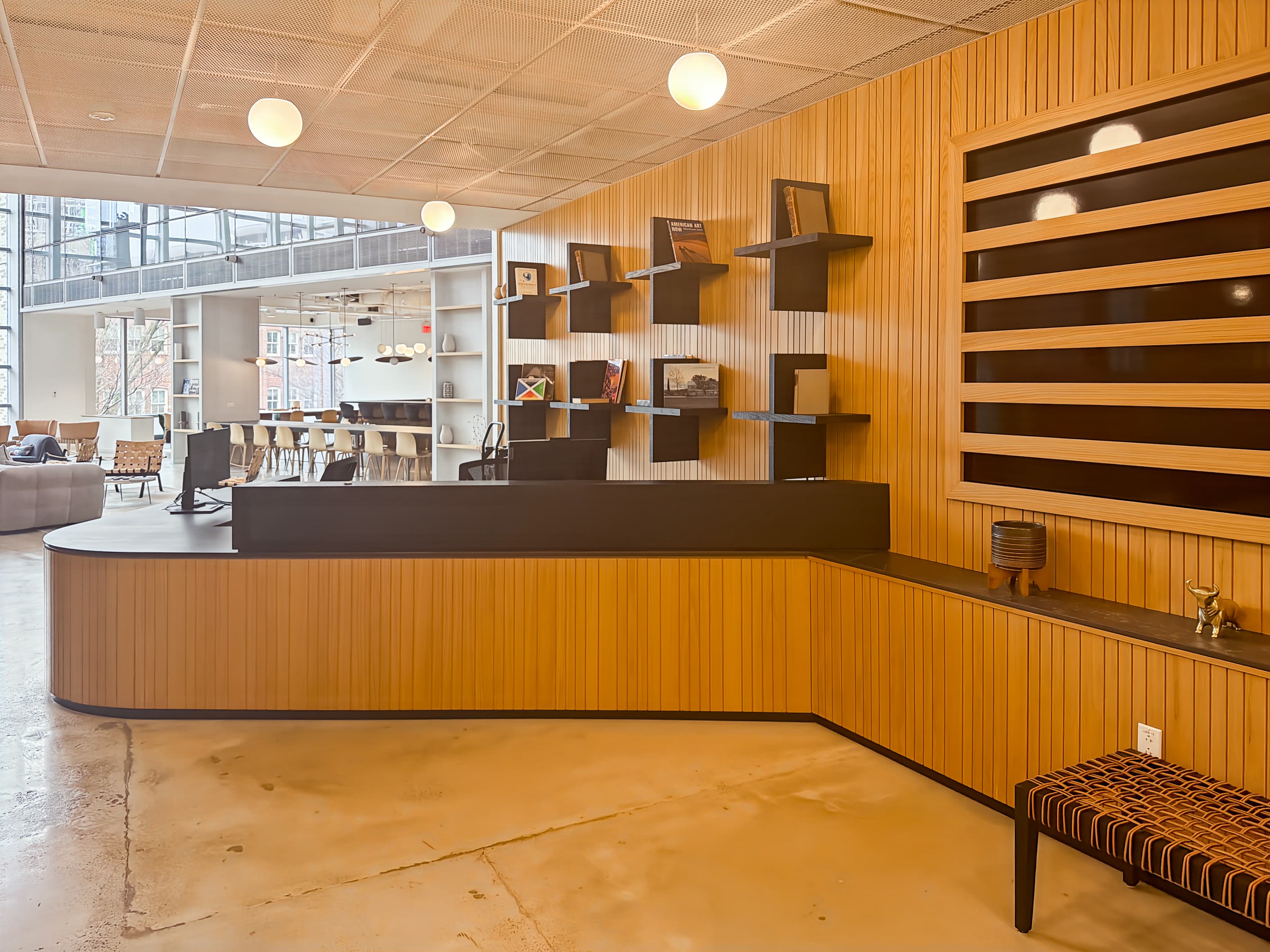 DC, Washington - 600 Mass Ave image 14