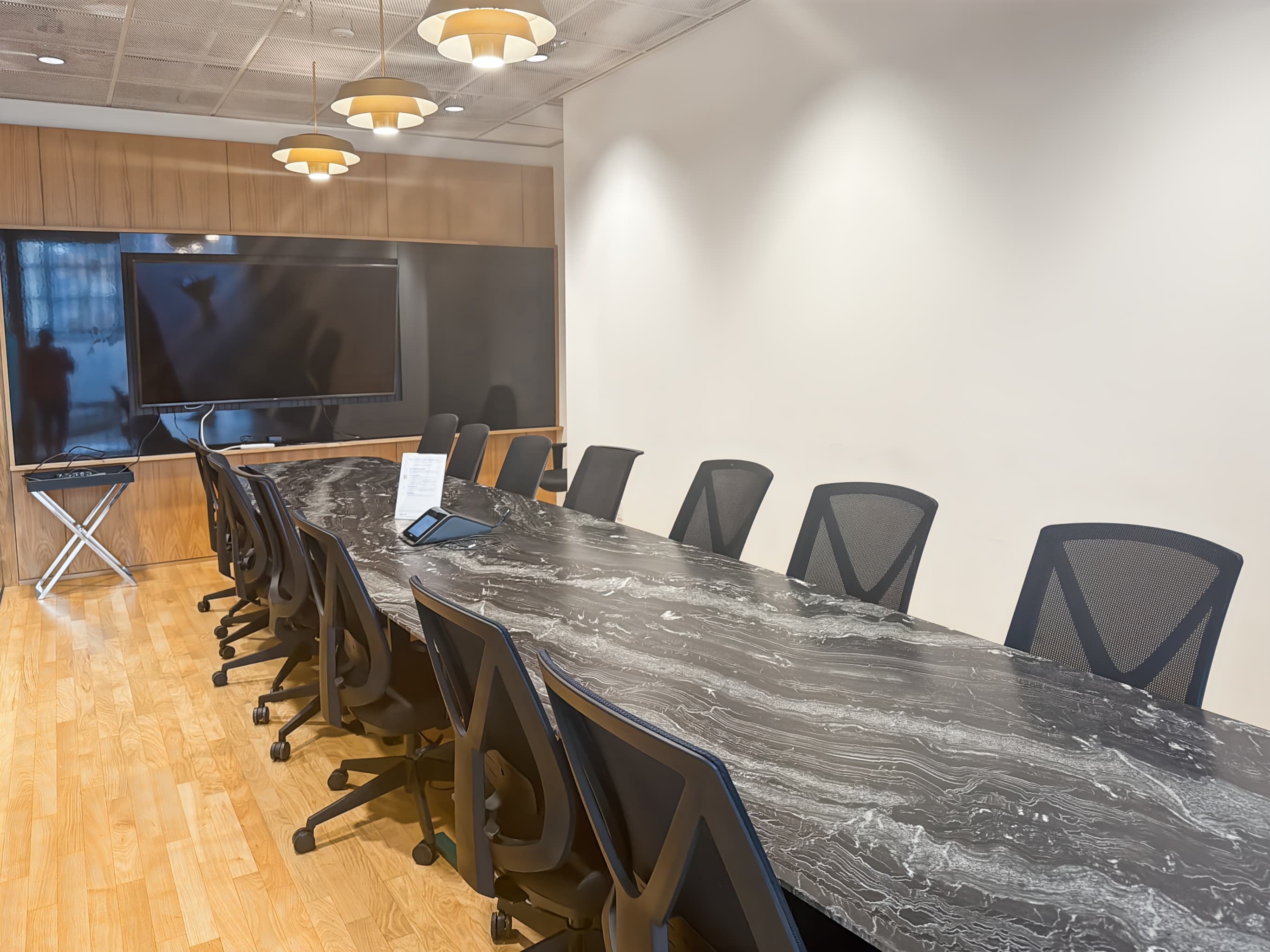 DC, Washington - 600 Mass Ave image 2