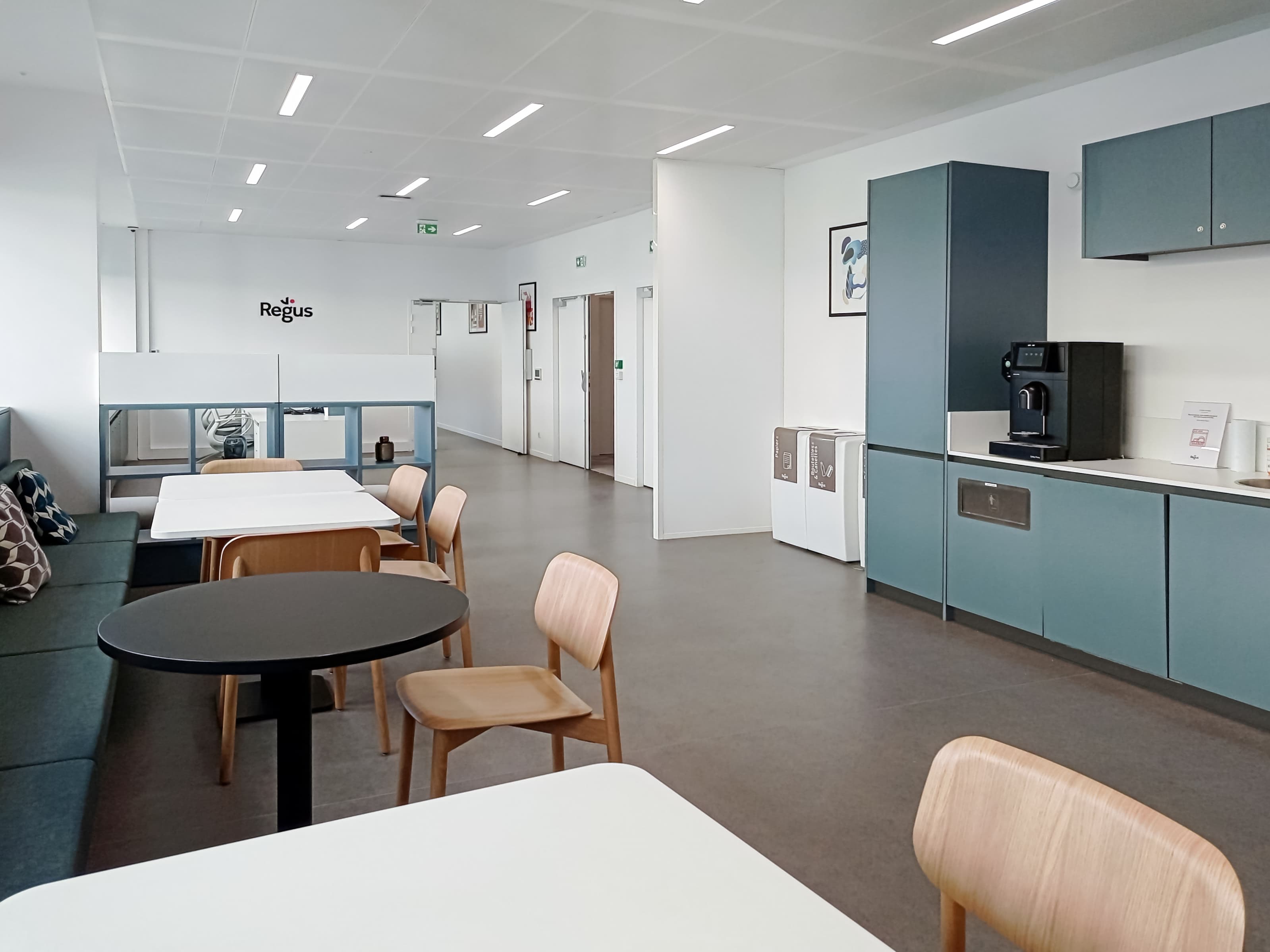 Lyon, Confluence image 8