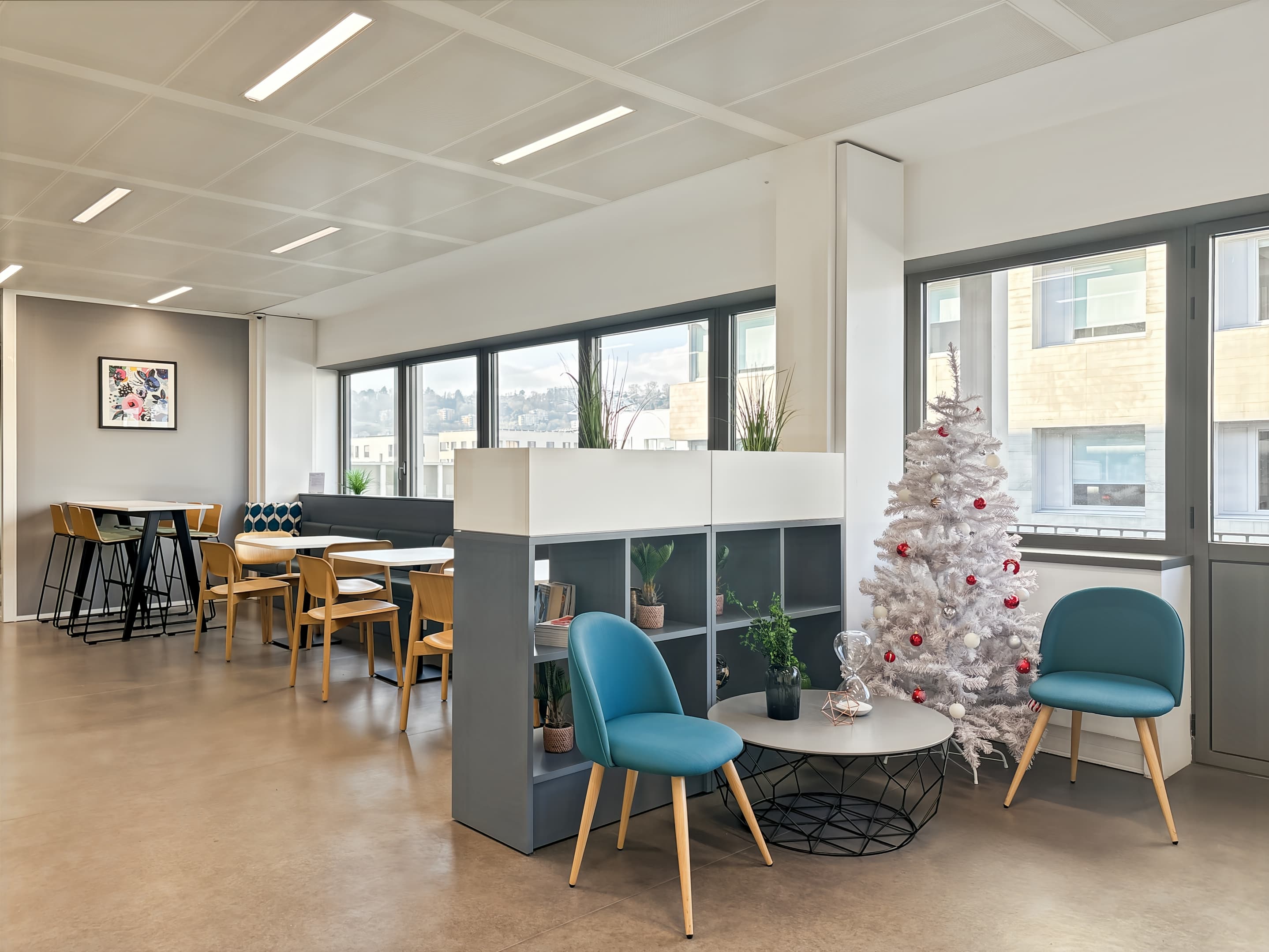 Lyon, Confluence image 11