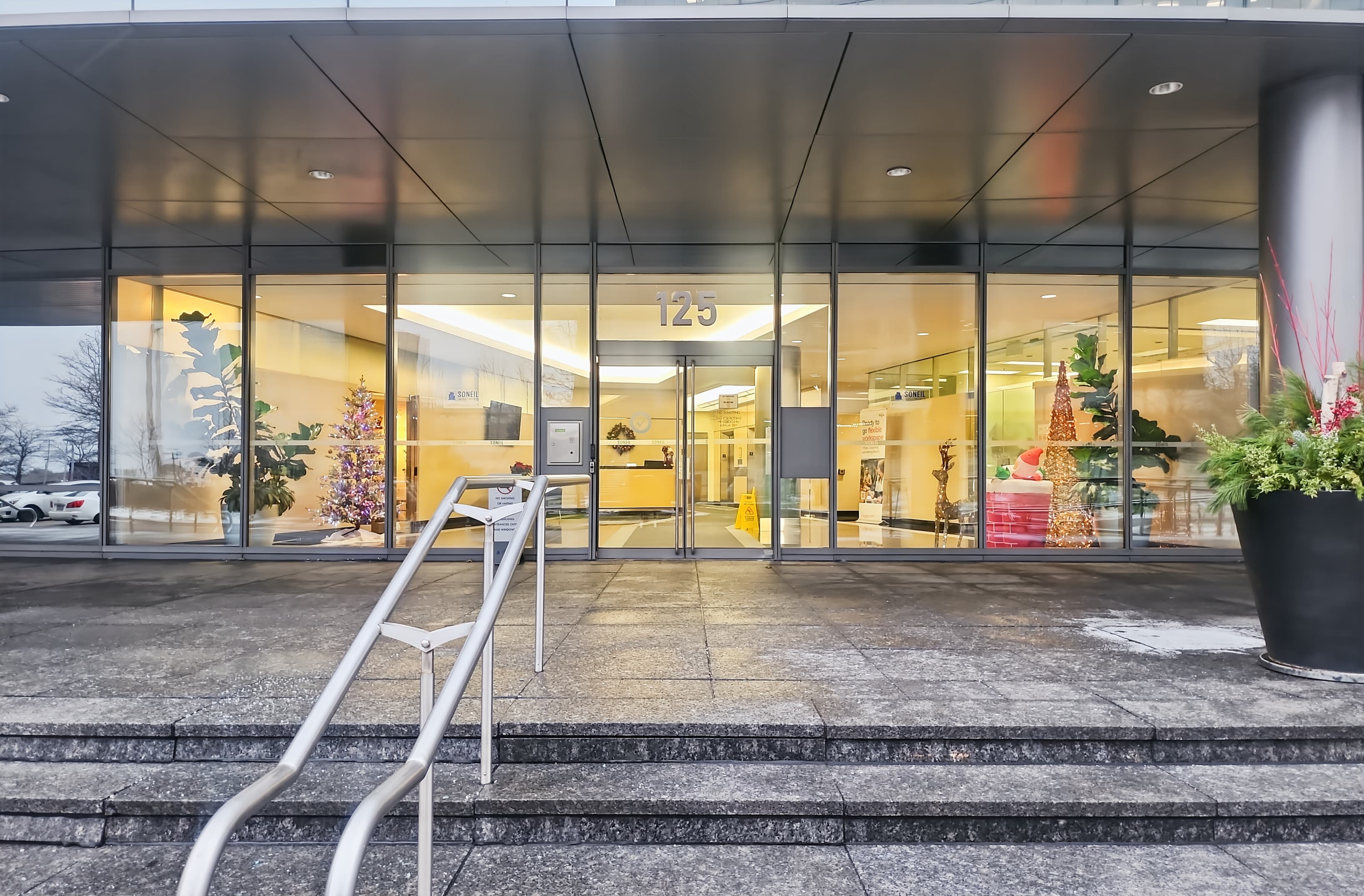 ON, Markham - Commerce Valley West image 6