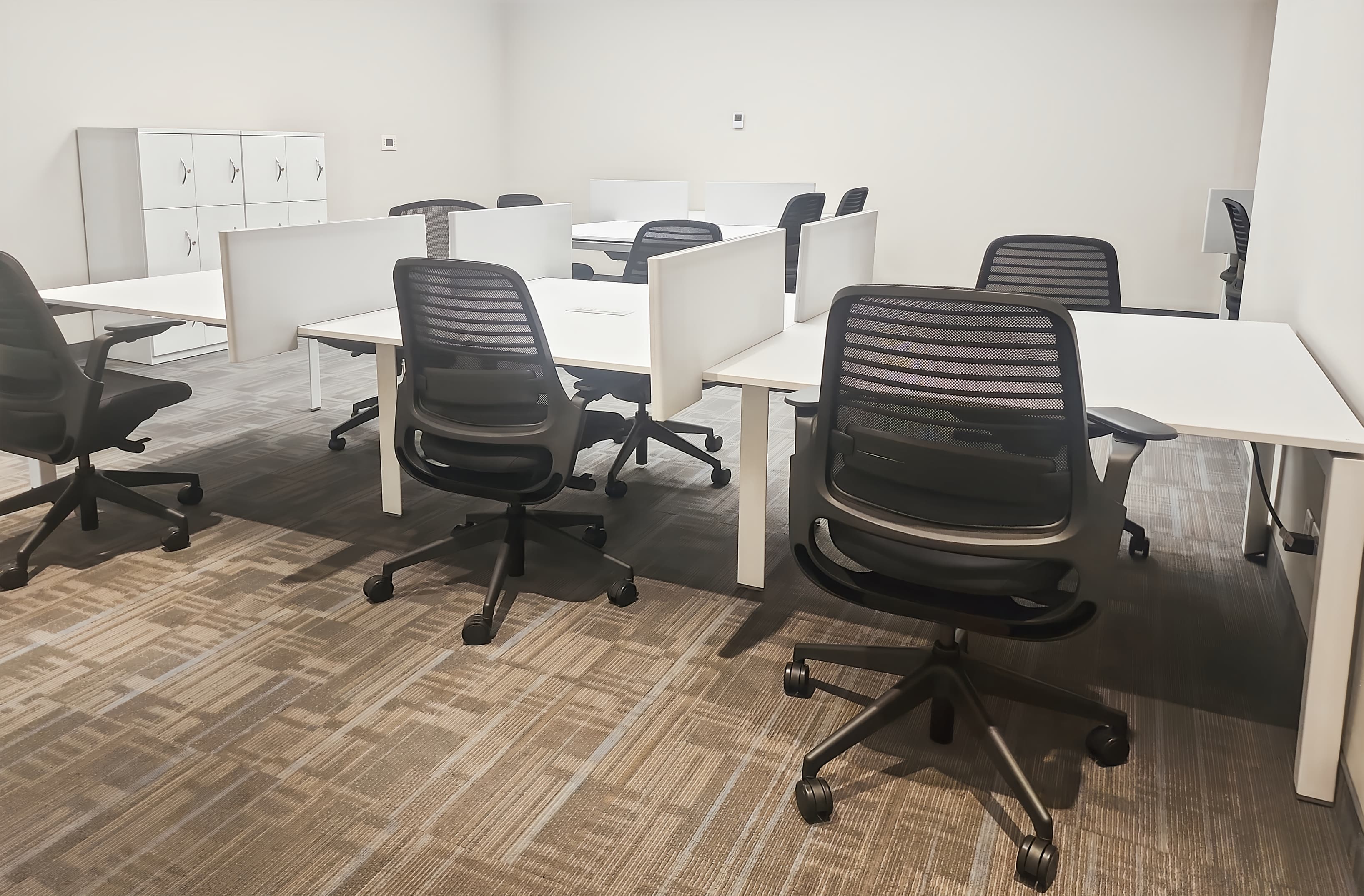 ON, Markham - Commerce Valley West image 4