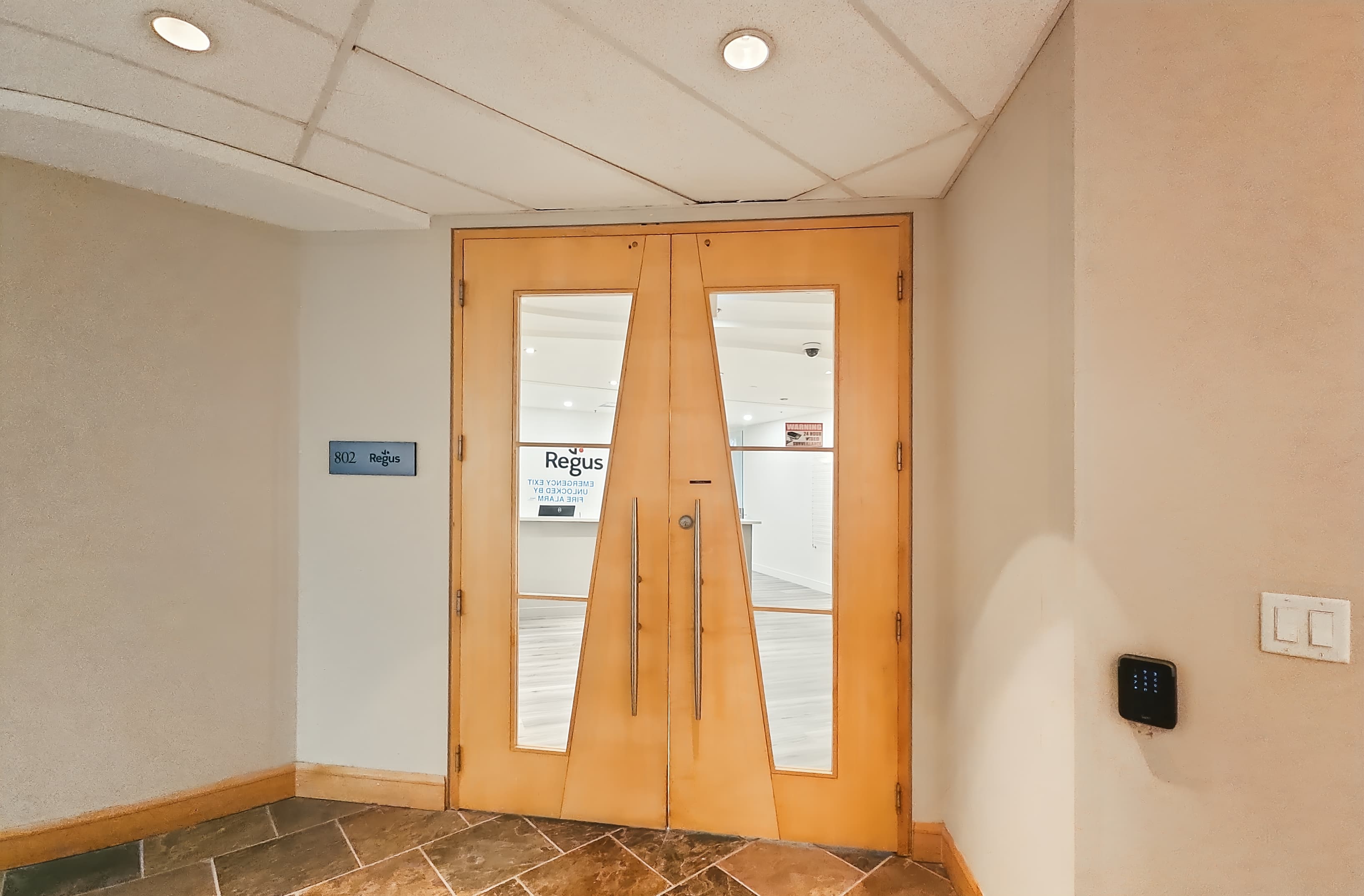 ON, Markham - Commerce Valley West image 10